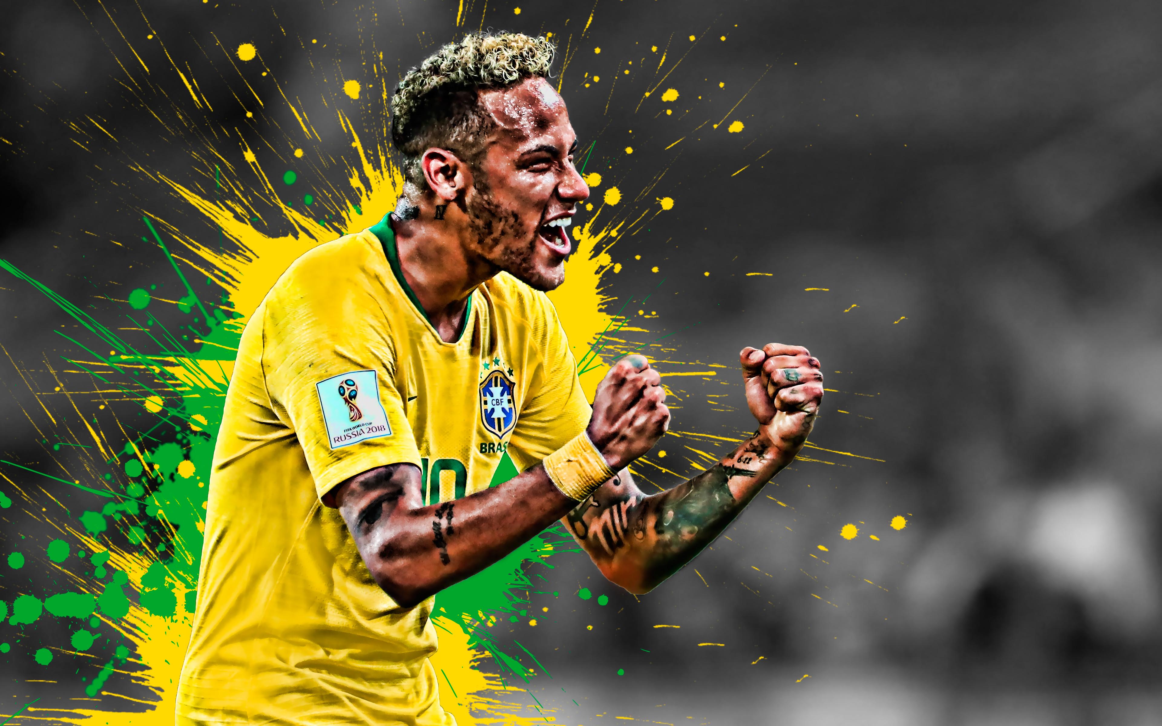 3840 x 2400 · jpeg - Neymar Wallpaper 4K / Top Gambar Neymar Psg Wallpaper Iphone | Gambar ...