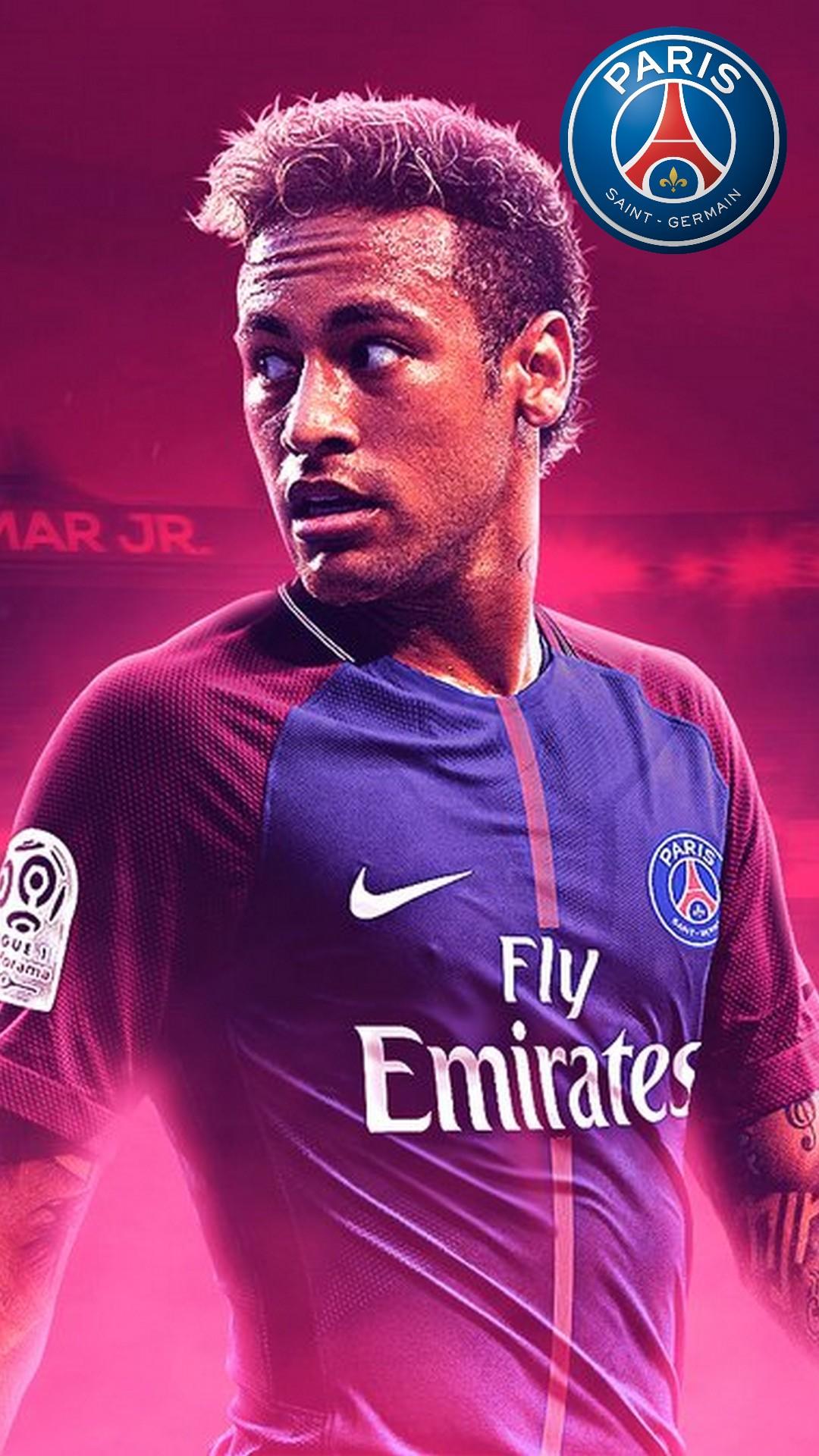 1080 x 1920 · jpeg - iPhone Wallpaper HD Neymar PSG | 2019 Football Wallpaper