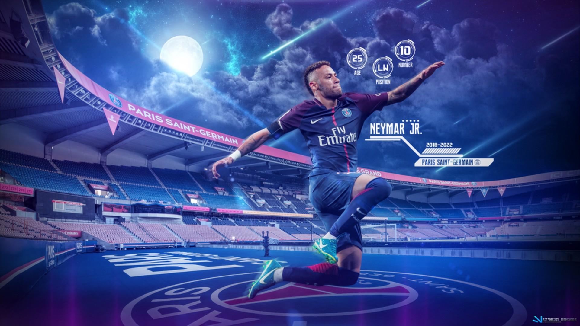 1920 x 1080 · jpeg - Neymar PSG HD Wallpaper - 2021 Live Wallpaper HD