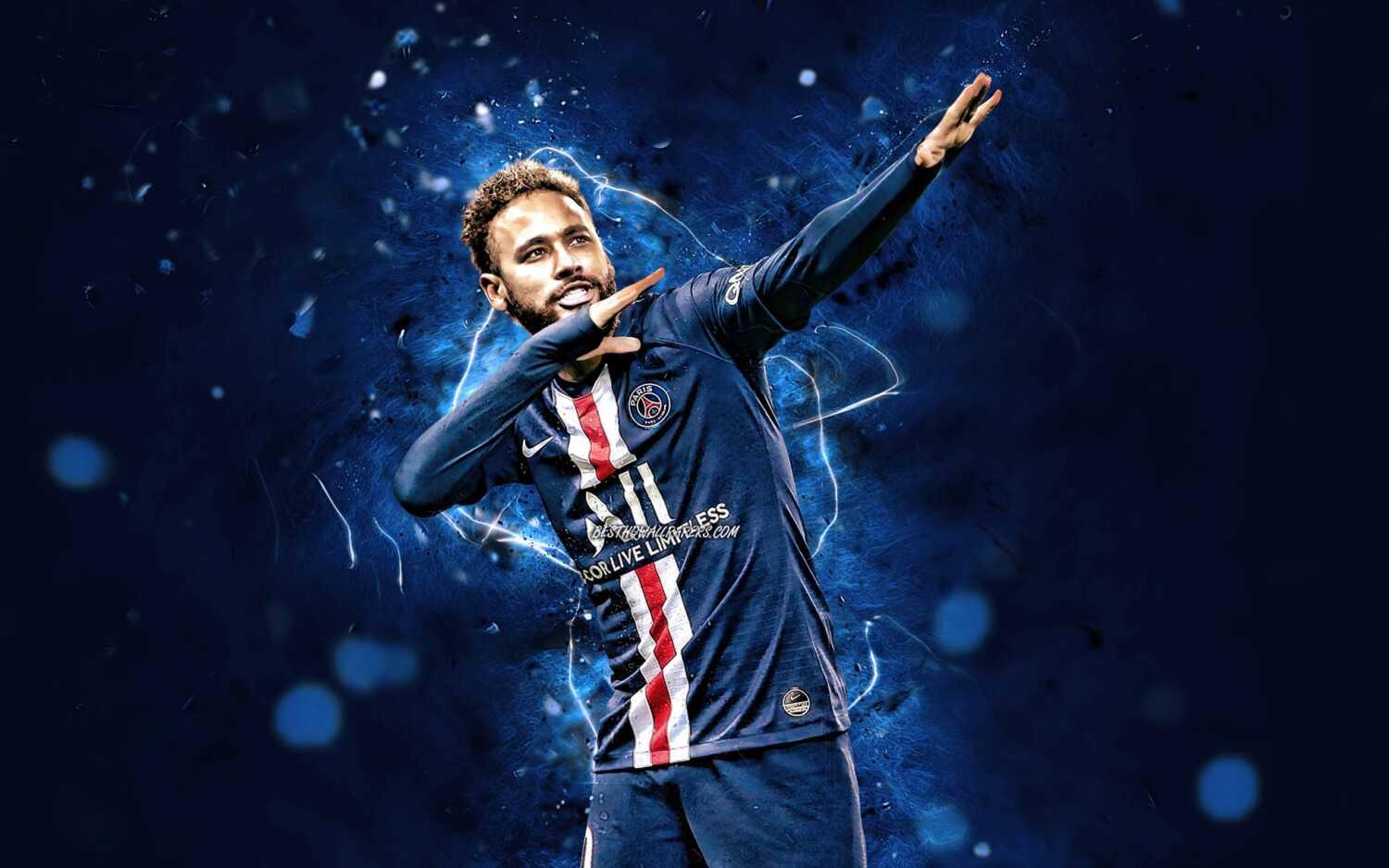 2560 x 1600 · jpeg - Neymar Jr. Wallpapers HD 2020 - The Football Lovers