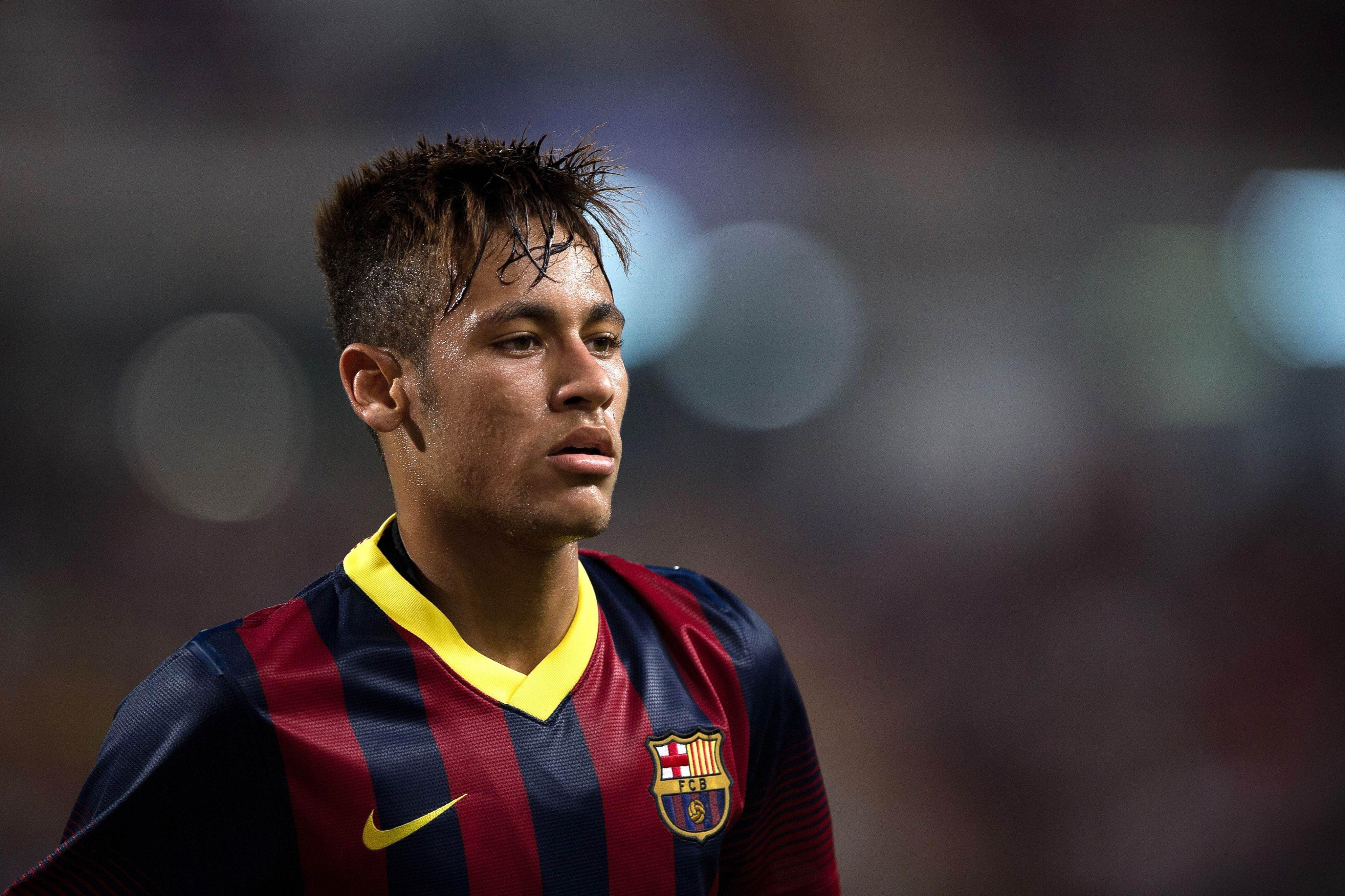 4096 x 2730 · jpeg - Neymar Wallpapers, Pictures, Images