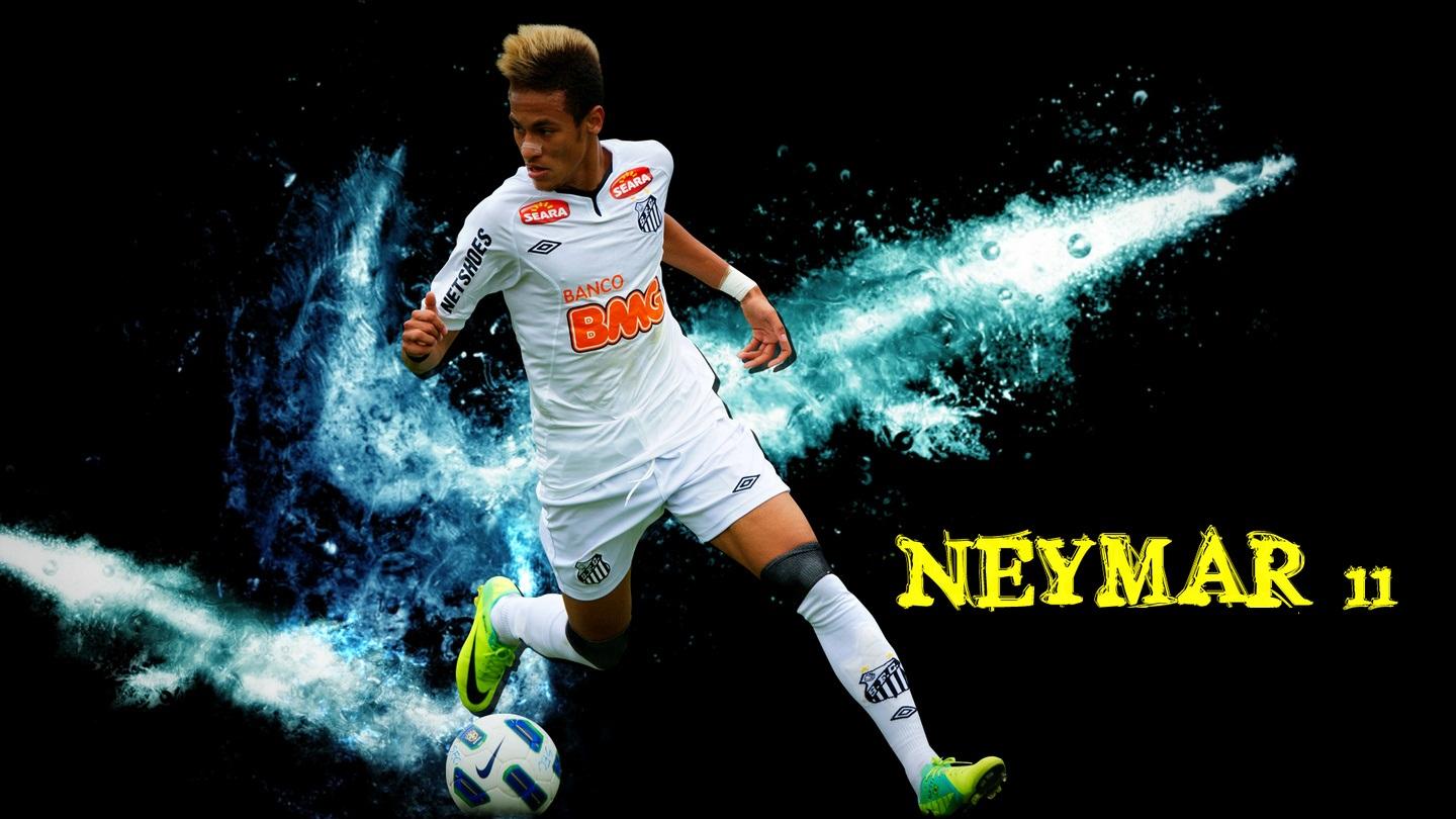 1440 x 810 · jpeg - Neymar Wallpapers - Digital HD Photos