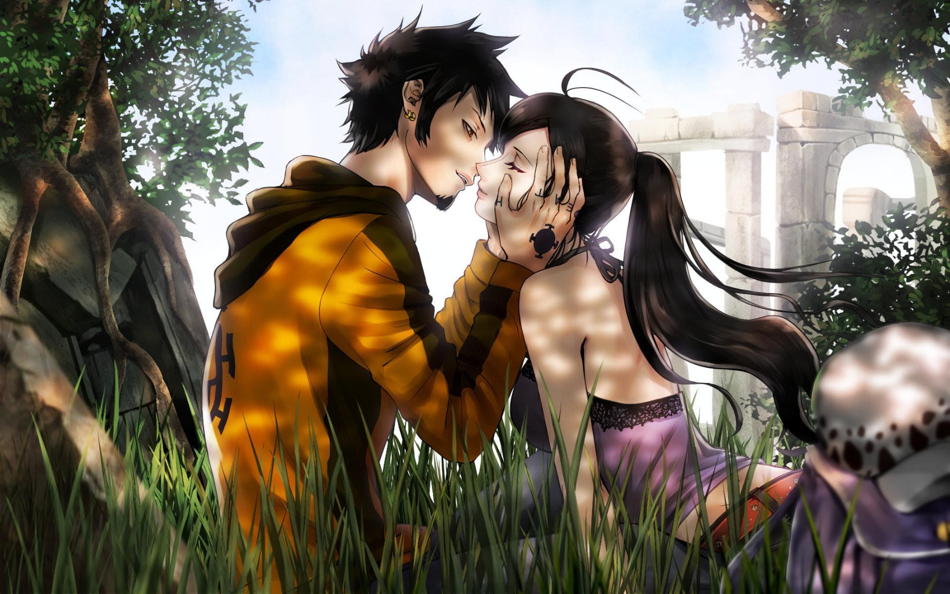 1920 x 1200 · jpeg - Nico Robin One Piece Wallpapers - Wallpaper Cave