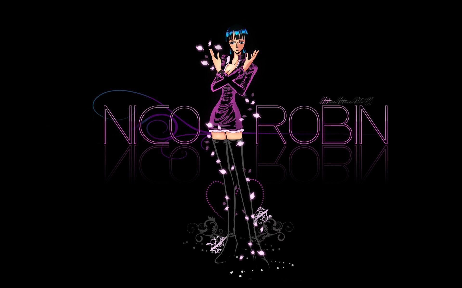 1920 x 1200 · jpeg - Download Nico Robin One Piece Wallpaper Gallery