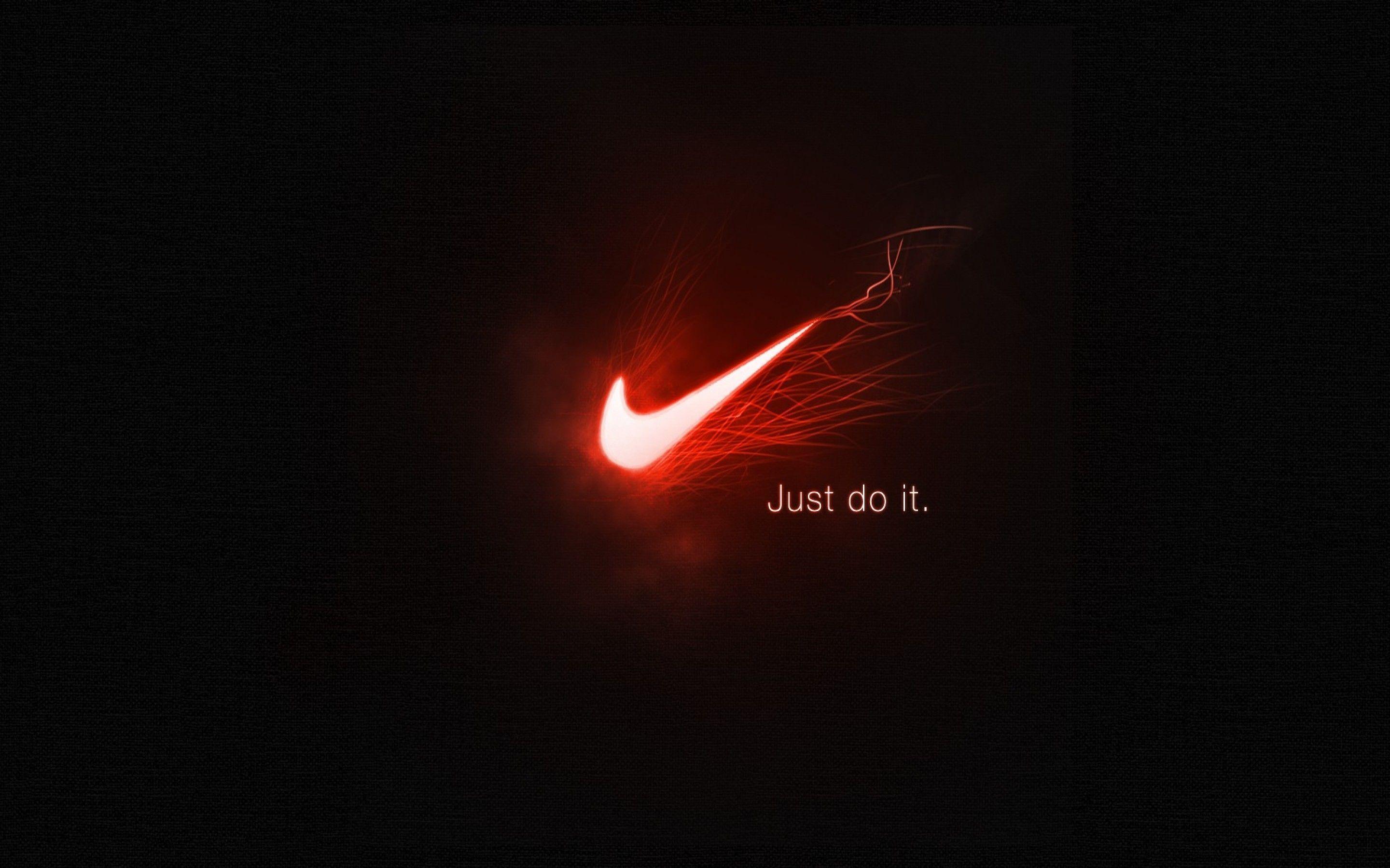 2880 x 1800 · jpeg - Red Nike Wallpapers - Wallpaper Cave