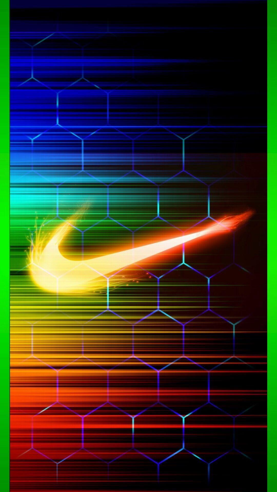 1080 x 1920 · jpeg - Nike Neon Wallpapers - Wallpaper Cave