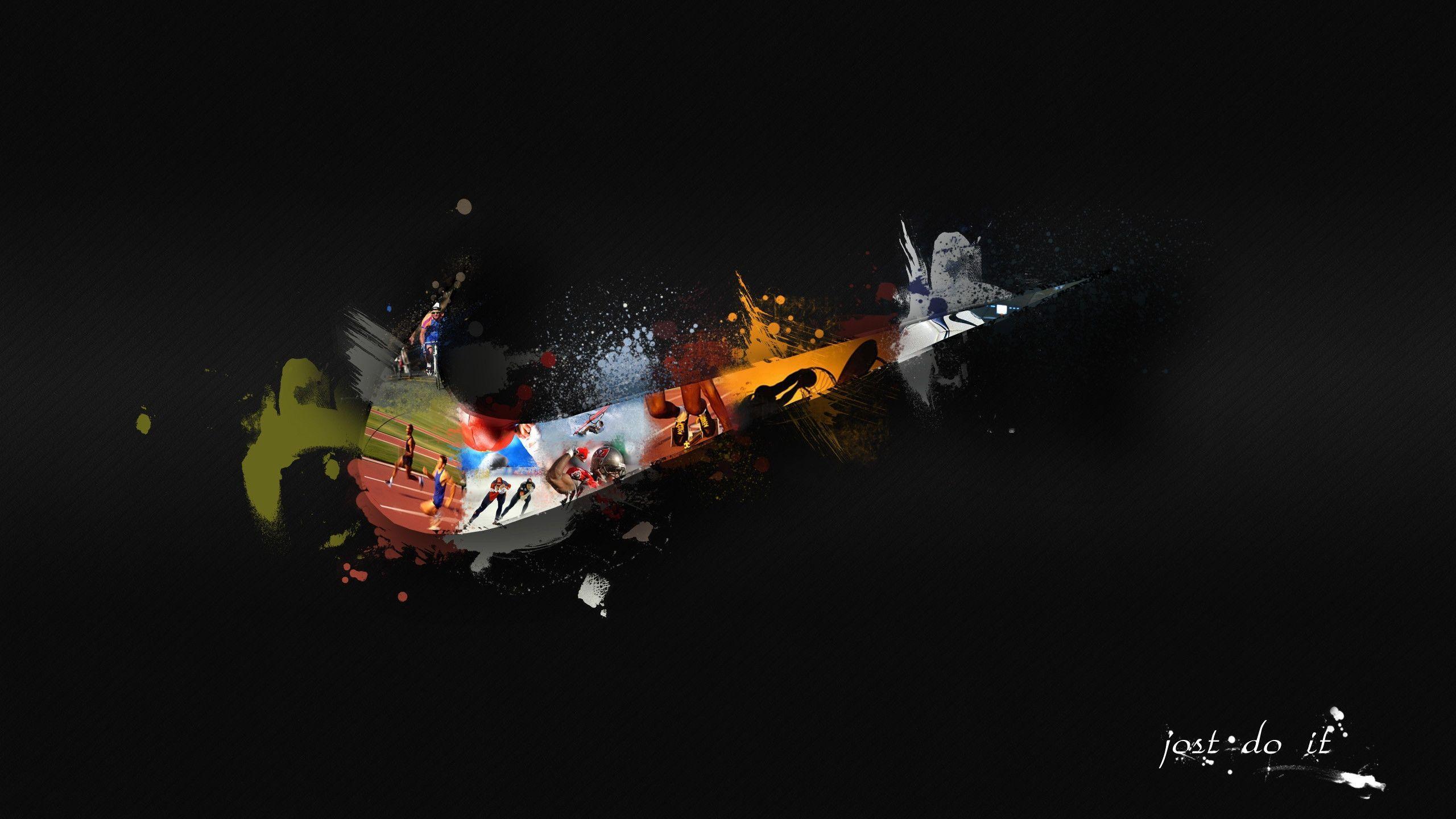2560 x 1440 · jpeg - Nike Wallpapers For Laptop - Wallpaper Cave