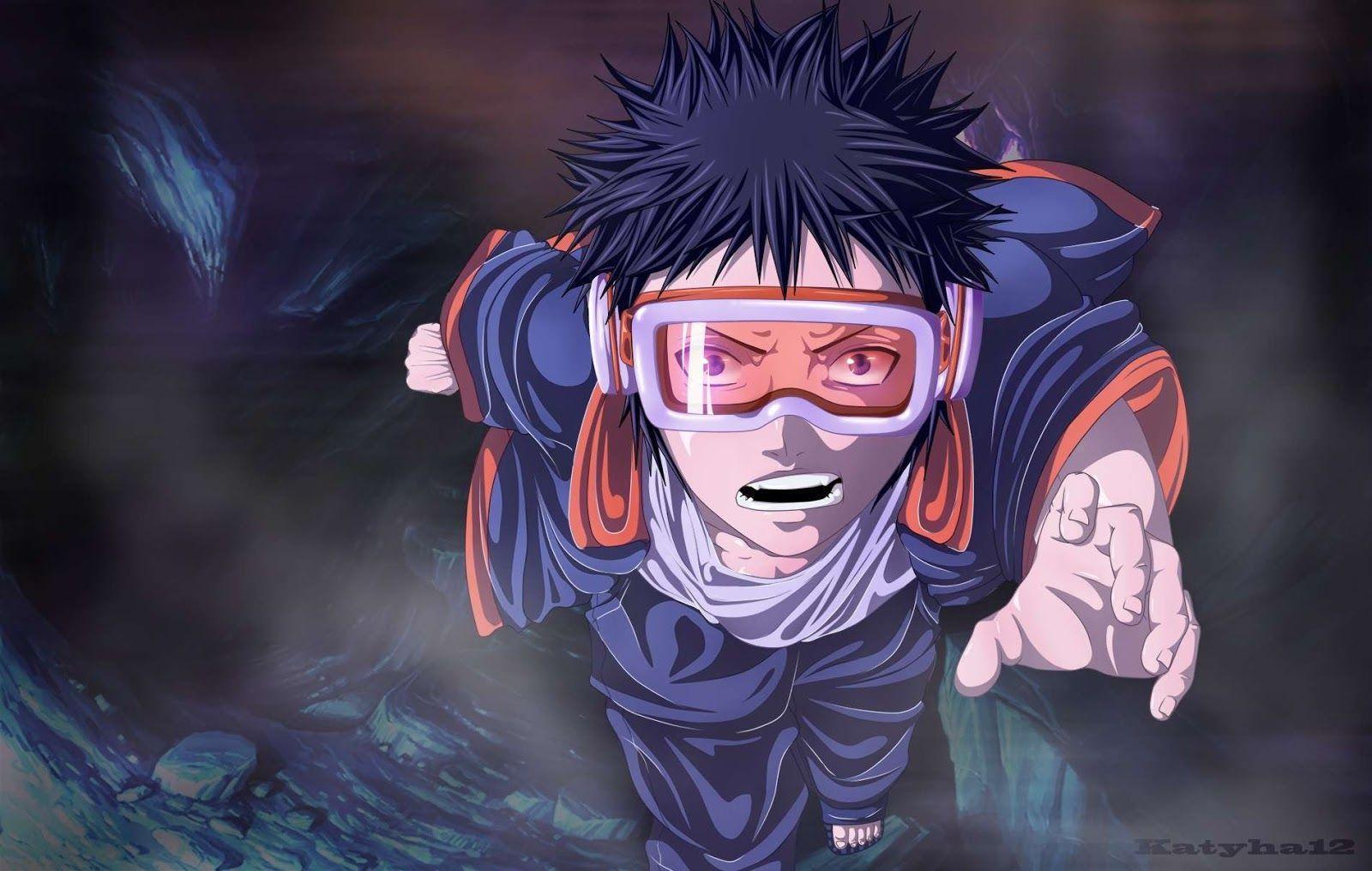1600 x 1016 · jpeg - Obito Wallpapers - Wallpaper Cave - Naruto Anime Wallpapers