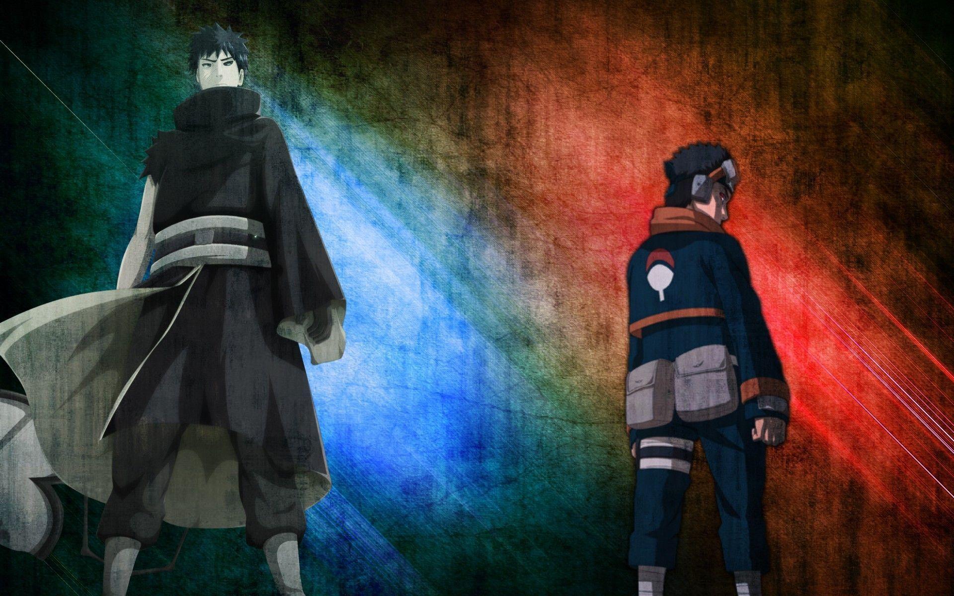 1920 x 1200 · jpeg - Obito Wallpapers - Wallpaper Cave - Naruto Anime Wallpapers