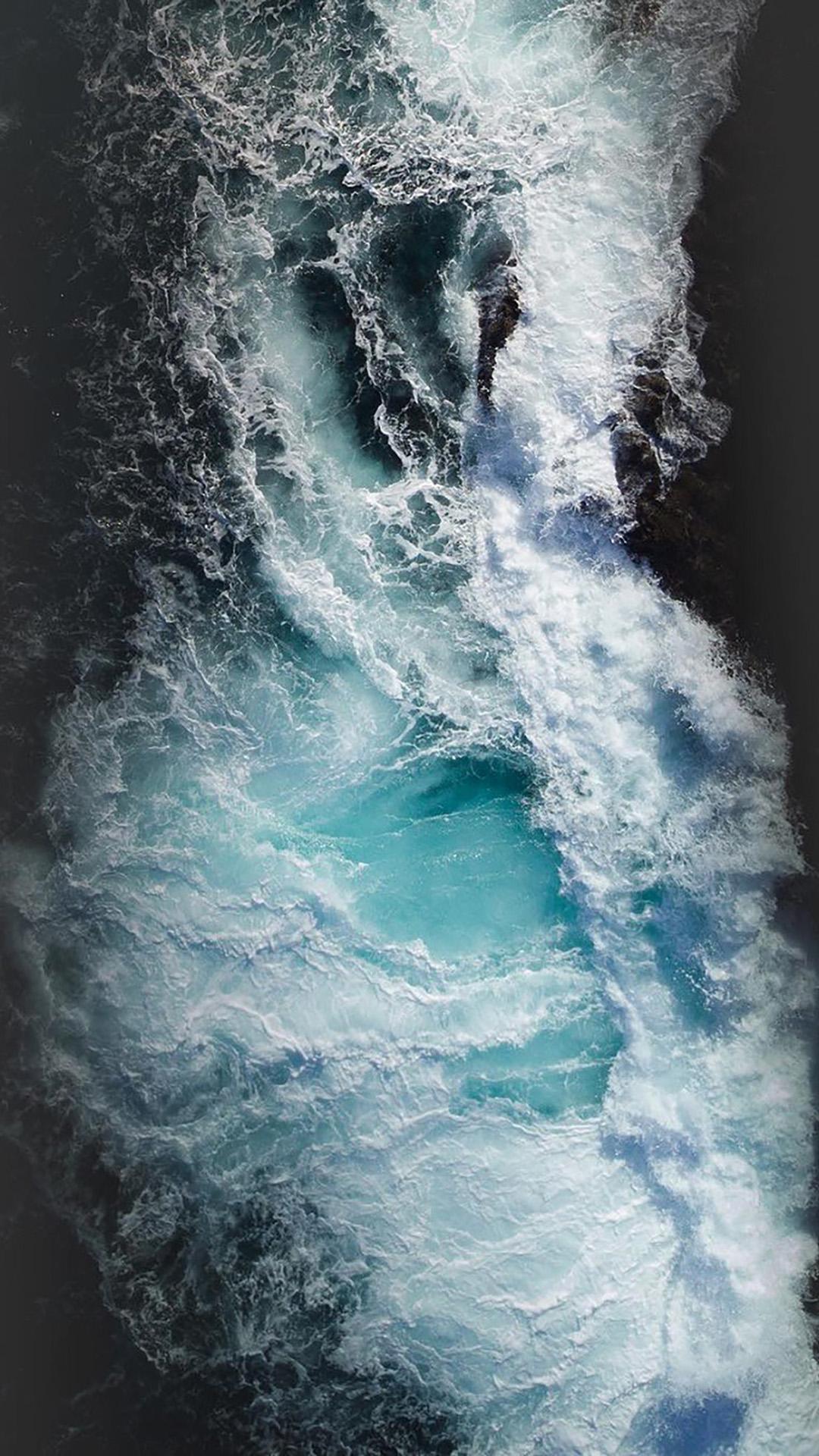 1080 x 1920 · jpeg - Ocean art - The iPhone Wallpapers