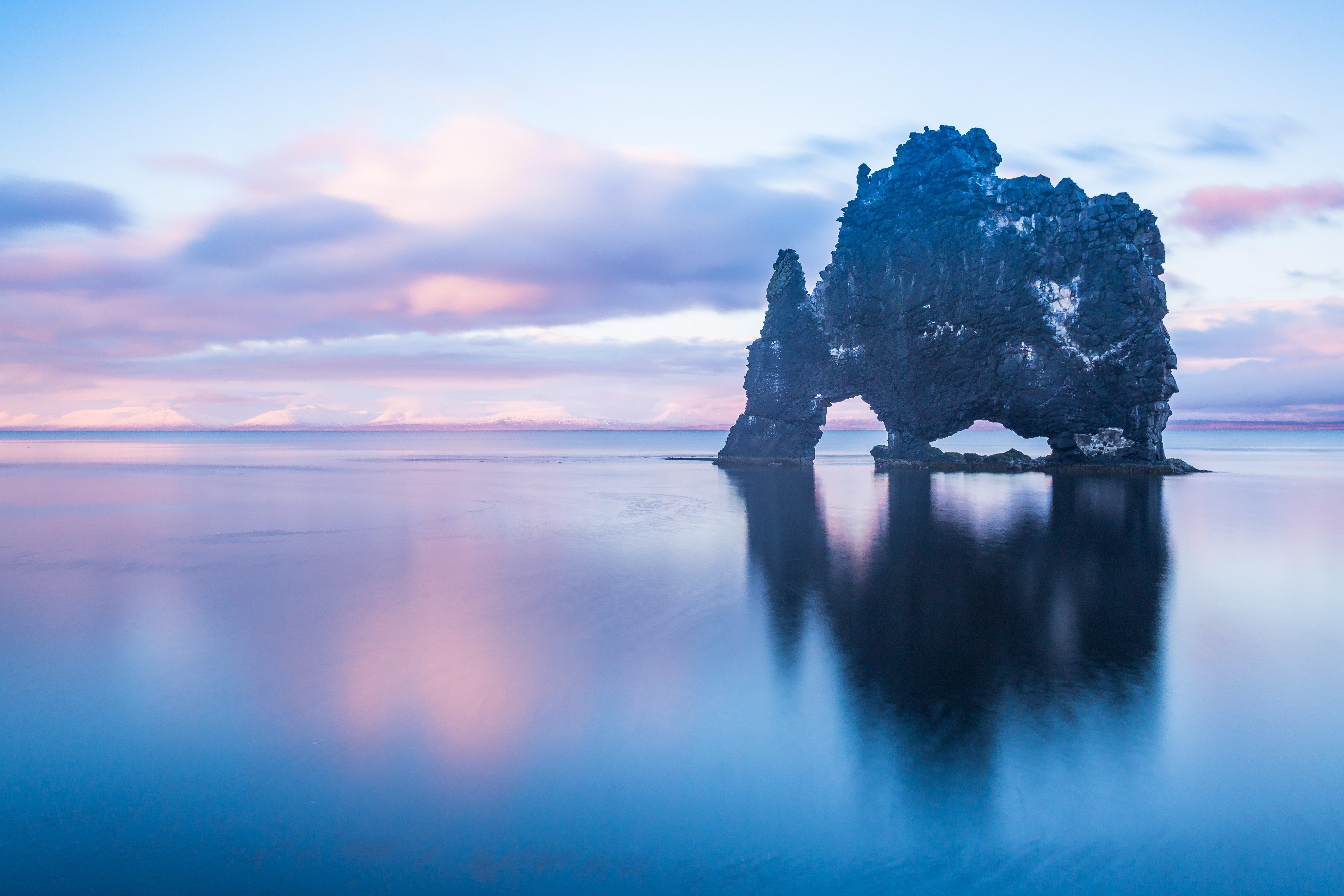5433 x 3622 · jpeg - Pacific Ocean, Photography, Sea, Water, Rock, Nature, Horizon ...
