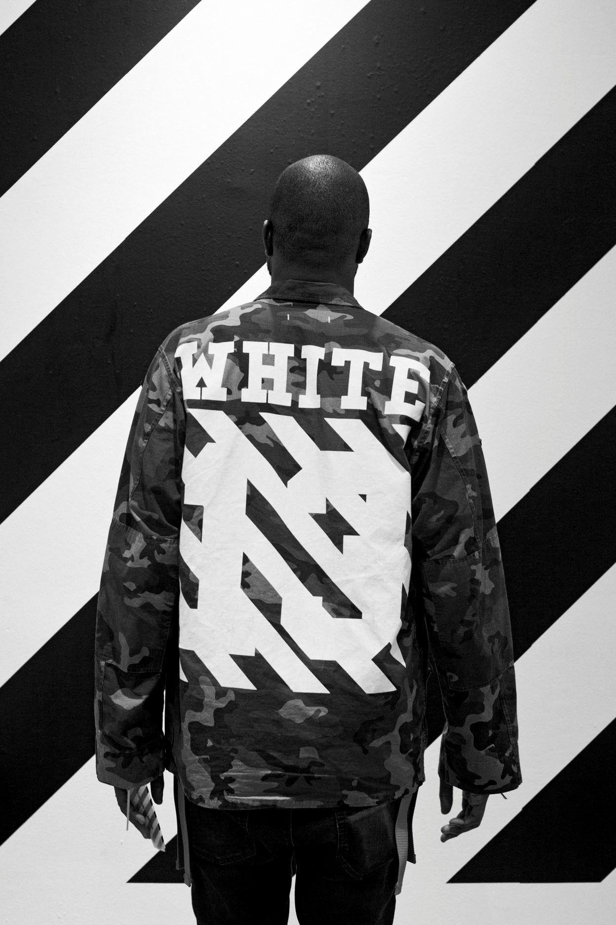 1248 x 1872 · jpeg - Off-White HD Wallpapers - Wallpaper Cave