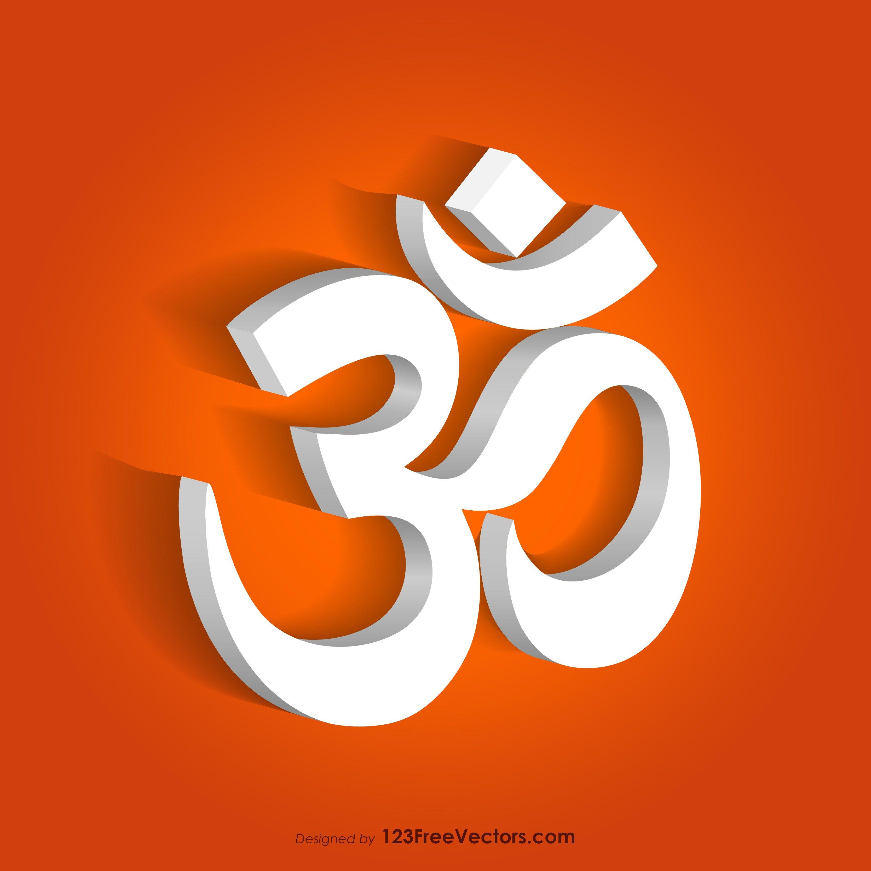 3333 x 3333 · jpeg - Om Background | Om symbol art, Om symbol wallpaper, Hindu symbols