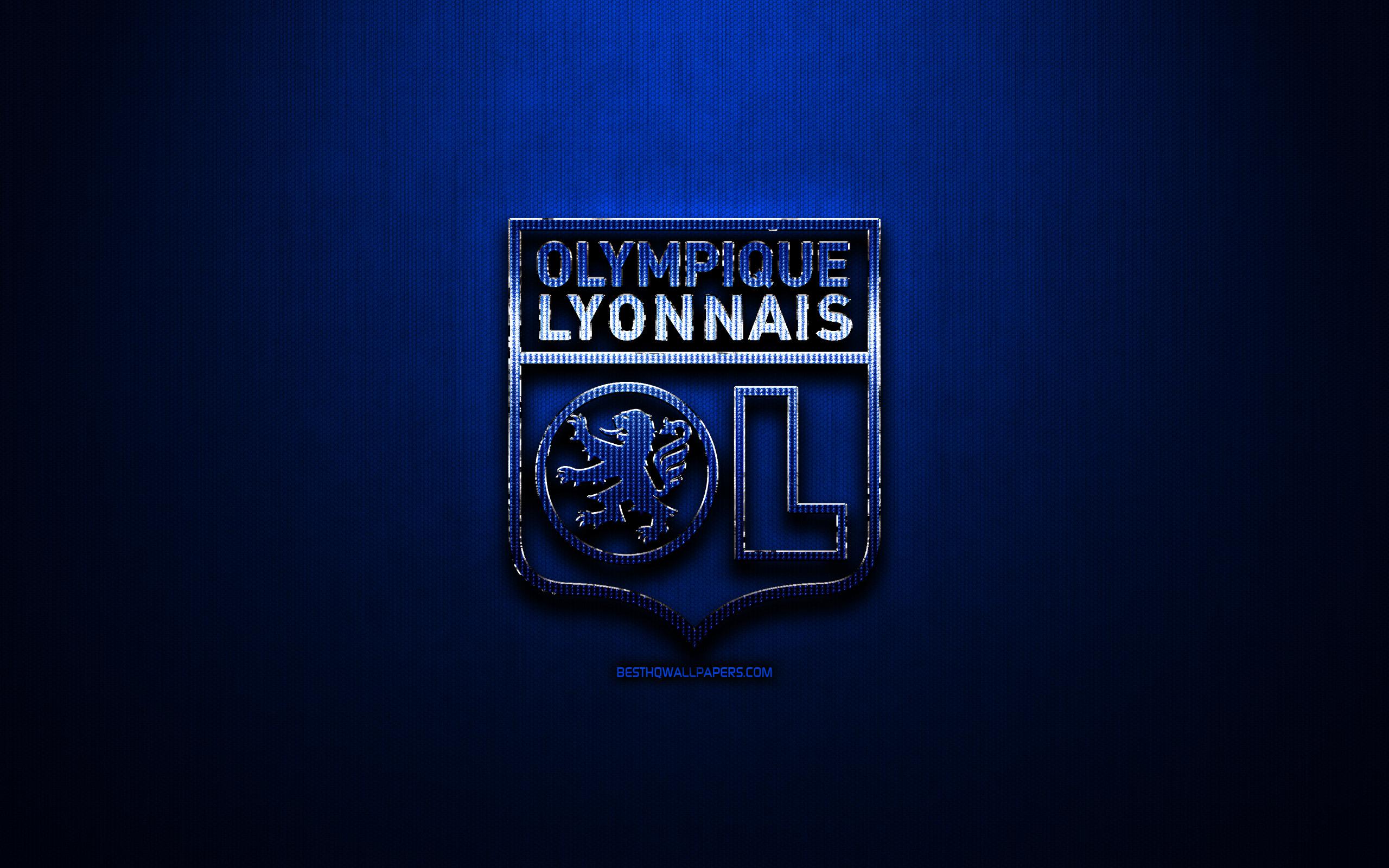 2560 x 1600 · jpeg - [36+] Olympique Lyonnais Wallpapers on WallpaperSafari