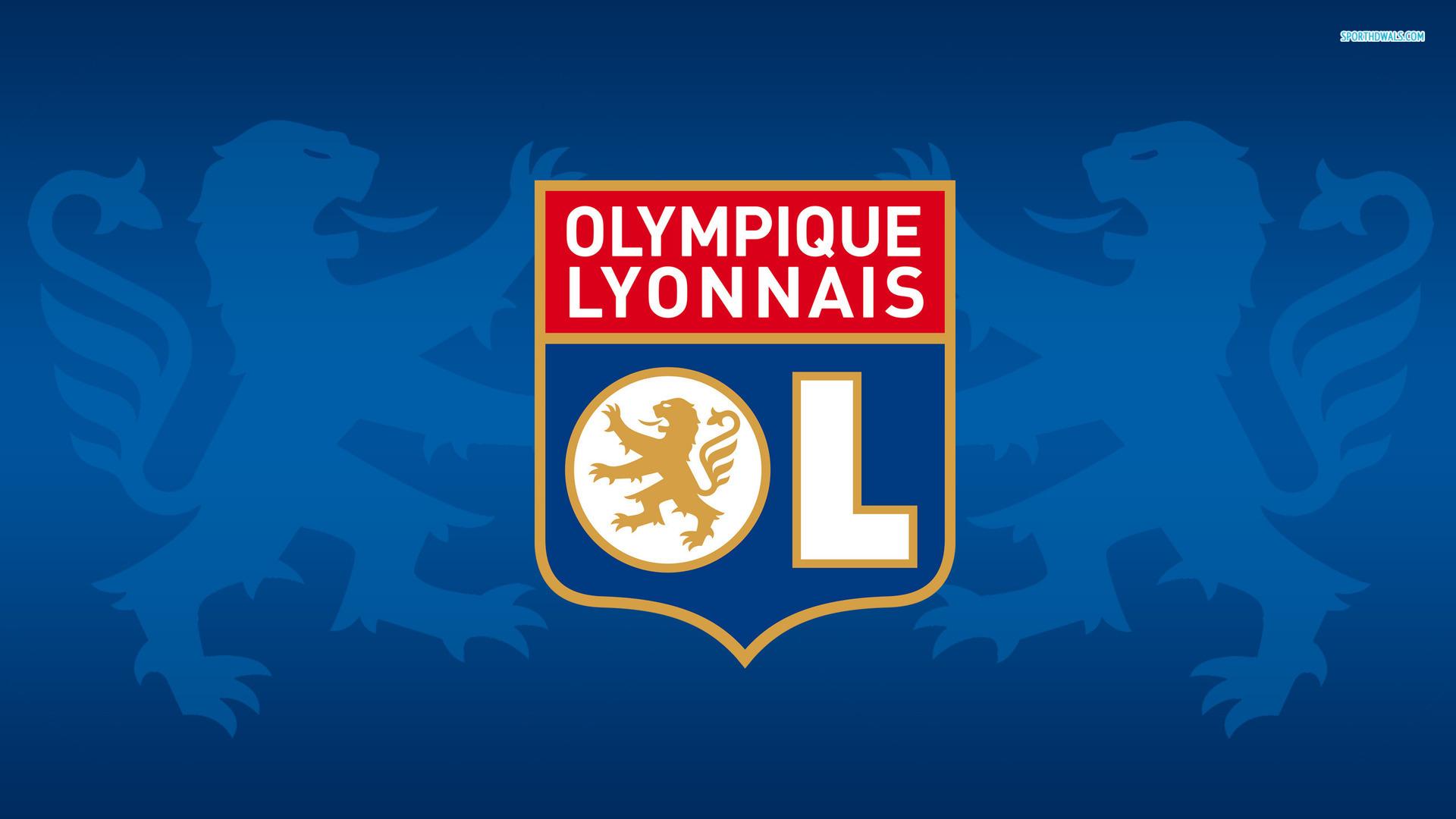 1920 x 1080 · jpeg - Olympique Lyonnais Wallpaper | Full HD Pictures