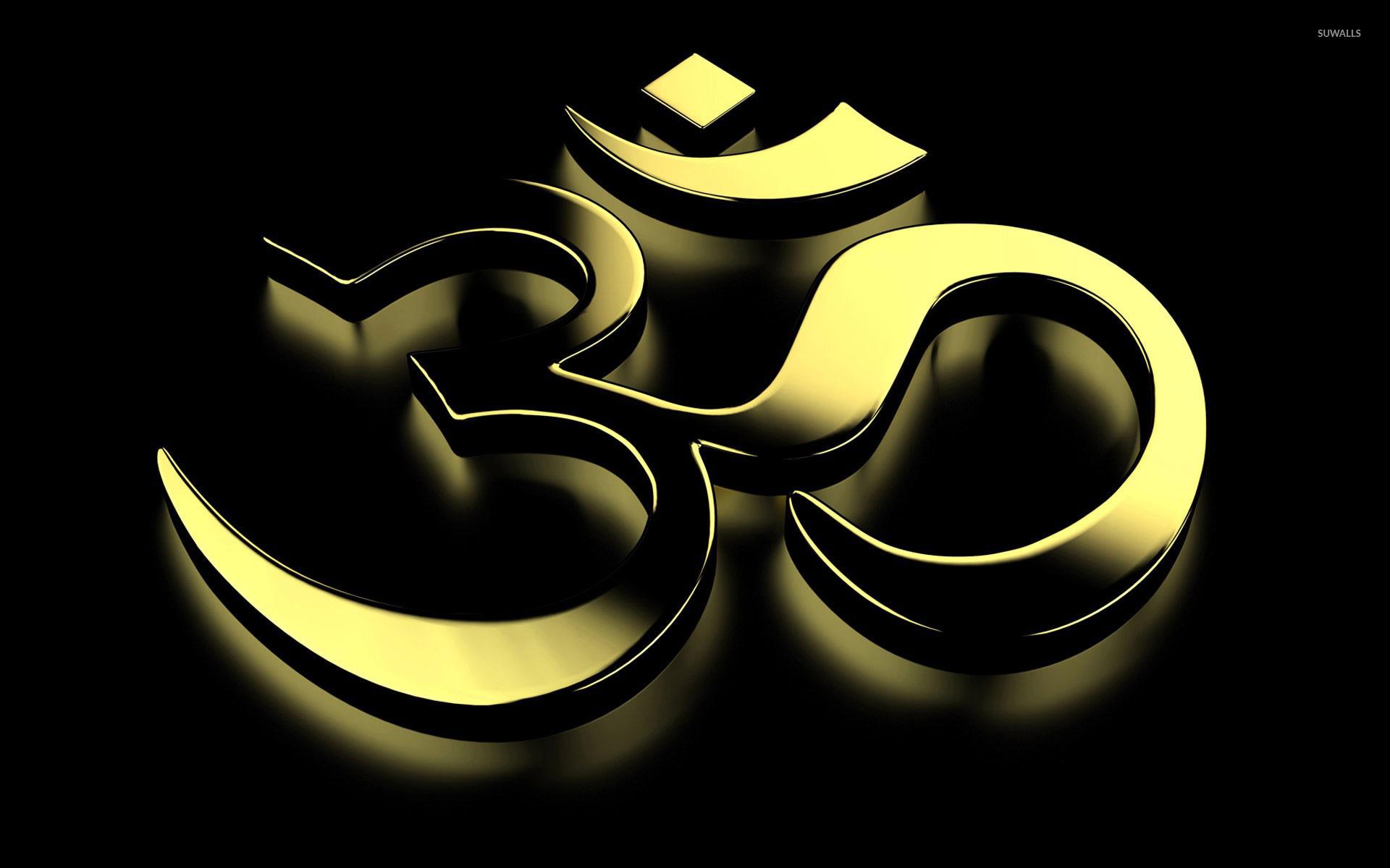 1920 x 1200 · jpeg - Wallpapers Of Om Symbol (76 Wallpapers)  HD Wallpapers
