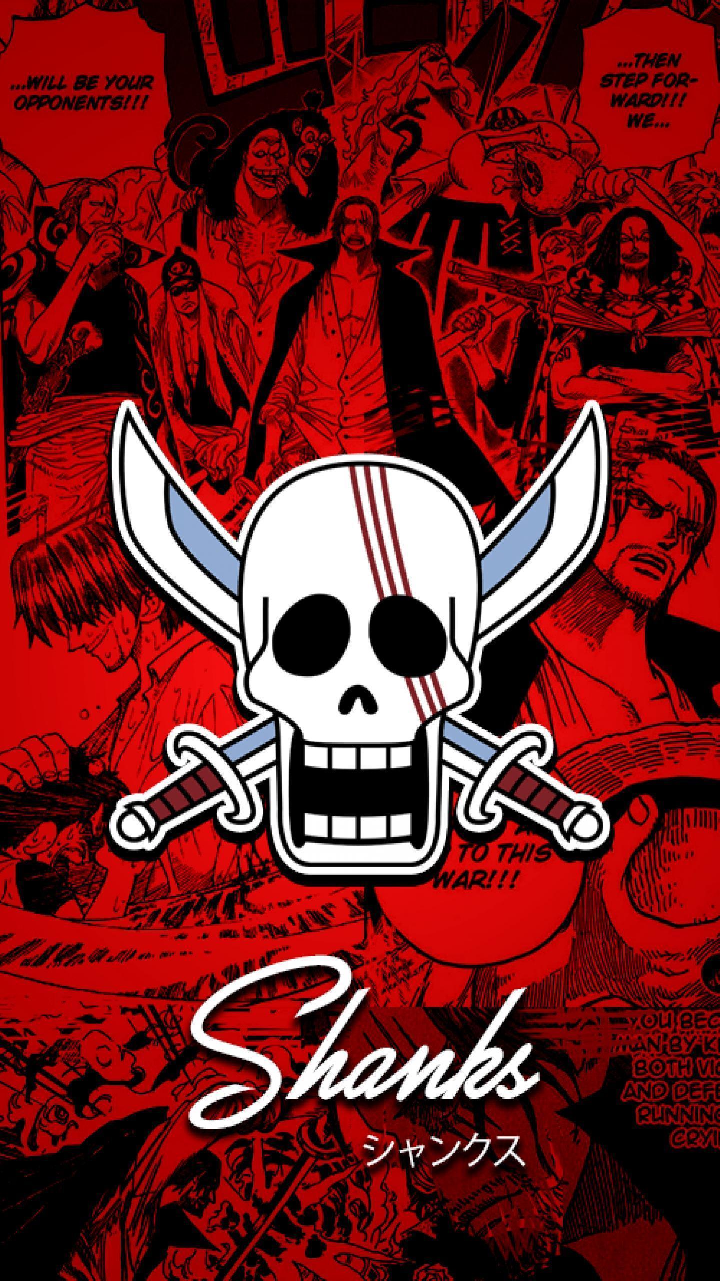 1440 x 2560 · jpeg - One Piece Logo Android Wallpapers - Wallpaper Cave