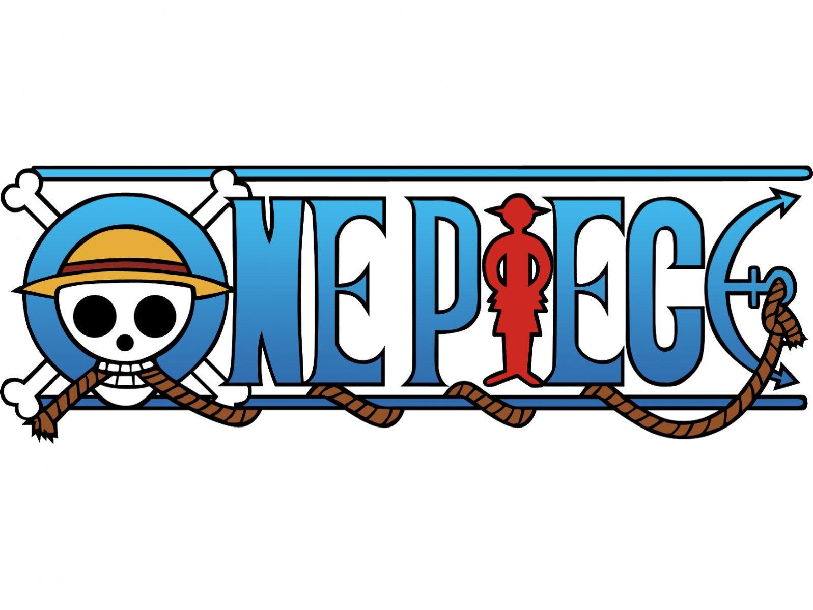 1597 x 1200 · jpeg - Logo de One Piece HD | FondosWiki