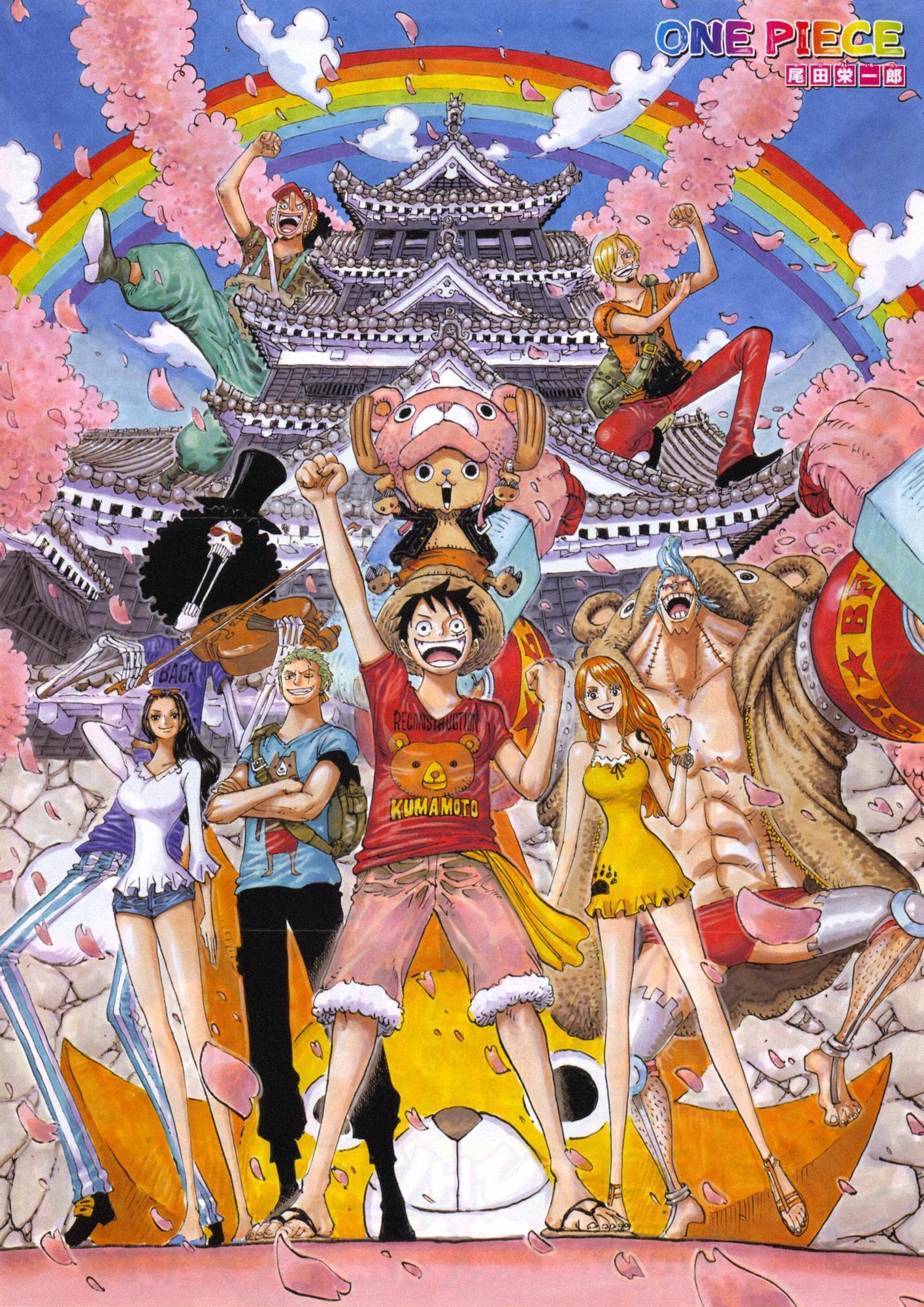 1414 x 2000 · jpeg - One Piece Phone Wallpapers - Wallpaper Cave