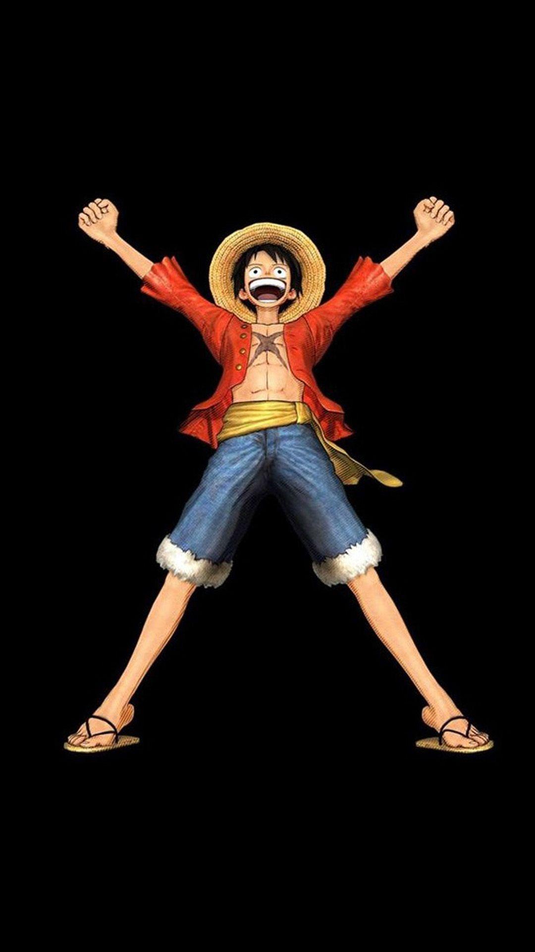 1080 x 1920 · jpeg - One Piece Mobile Wallpapers - Wallpaper Cave