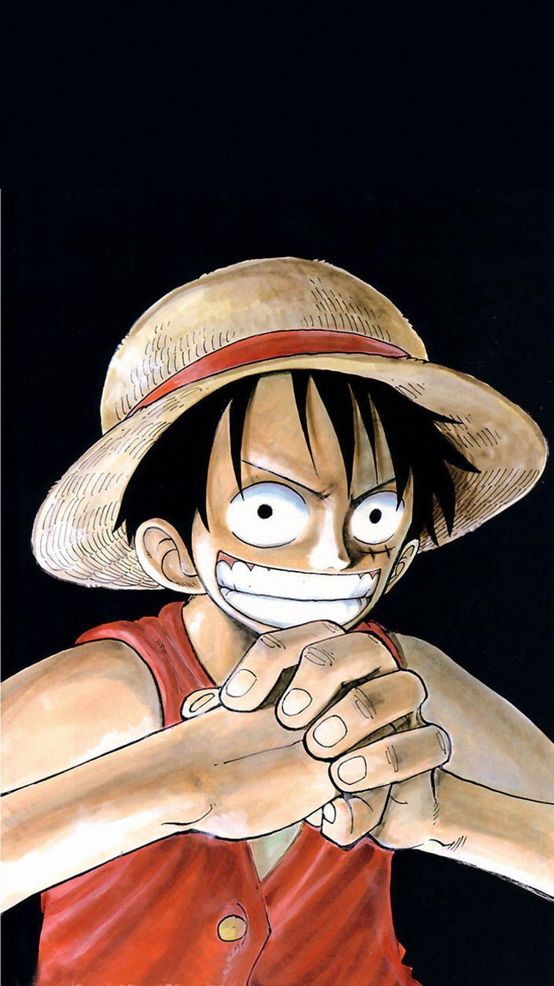 1080 x 1920 · jpeg - One Piece Mobile Wallpapers - Wallpaper Cave