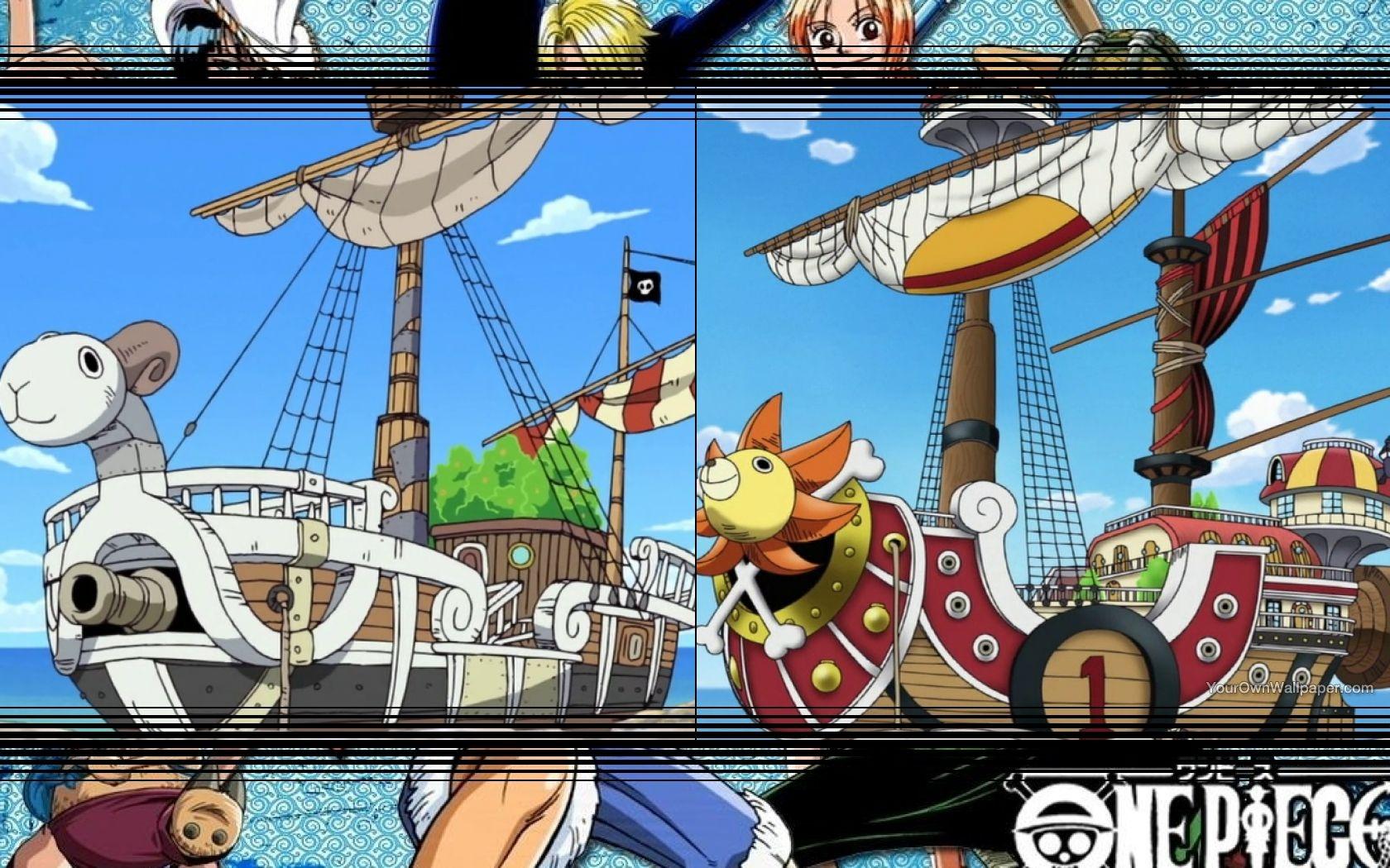 1680 x 1050 · jpeg - [47+] One Piece Wallpaper Pirates on WallpaperSafari