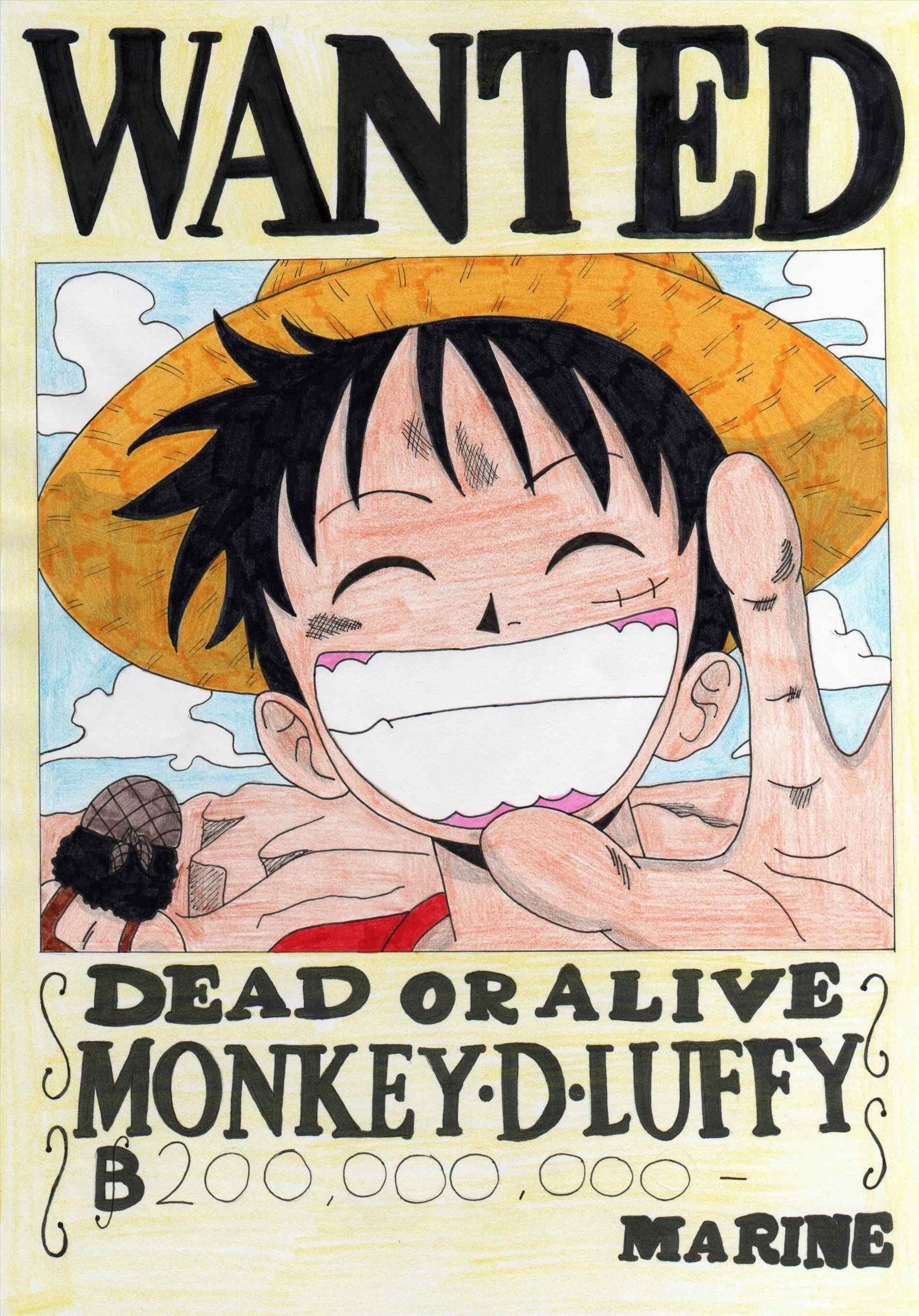 1900 x 2719 · jpeg - One Piece Wallpapers Wanted (68+ background pictures)