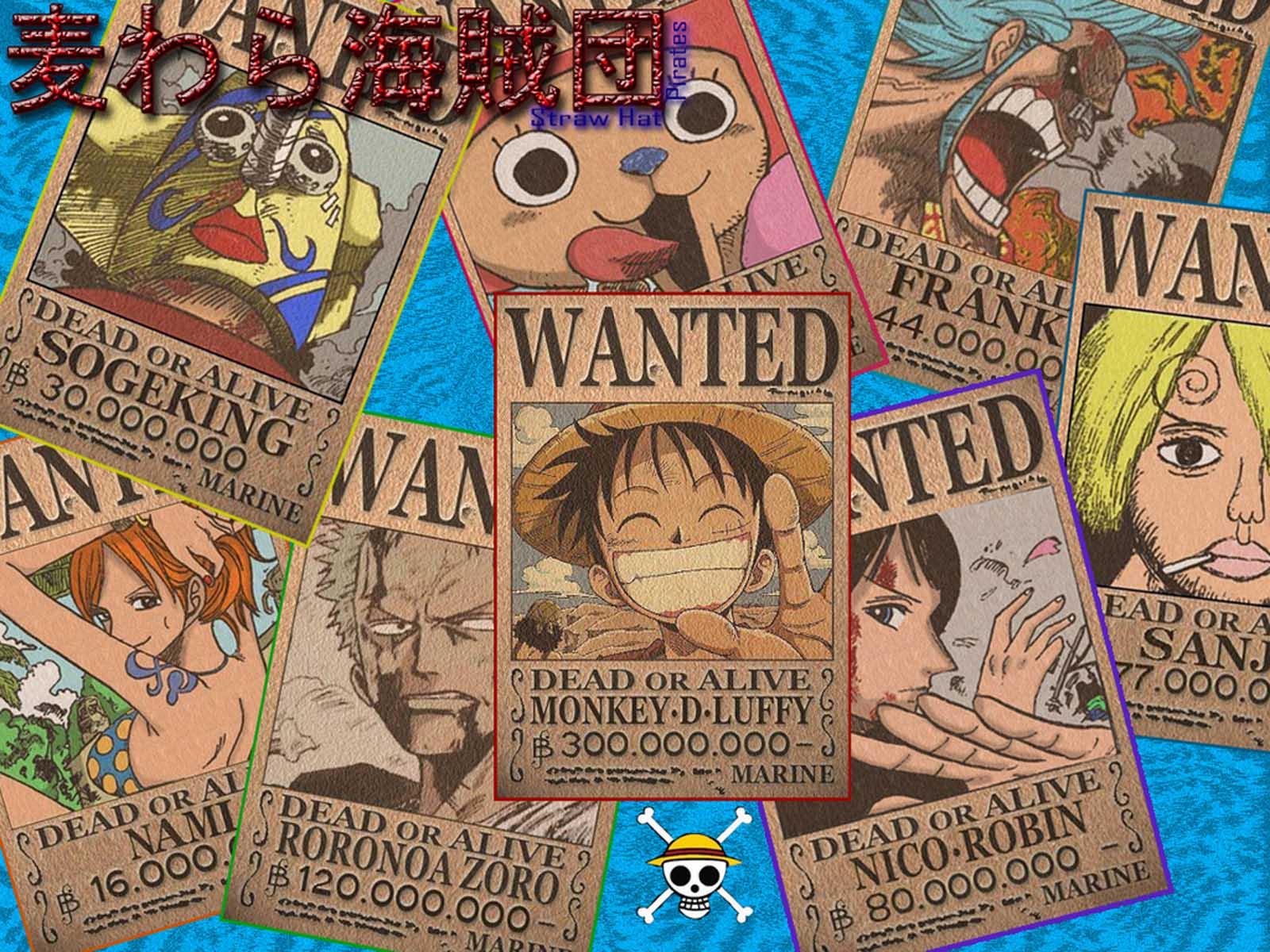 1600 x 1200 · jpeg - 12+ One Piece Wallpaper Wanted PNG - jasmanime