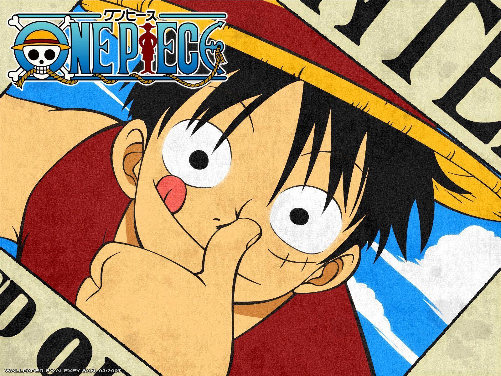 1600 x 1200 · jpeg - One Piece Wallpapers Wanted - Wallpaper Cave