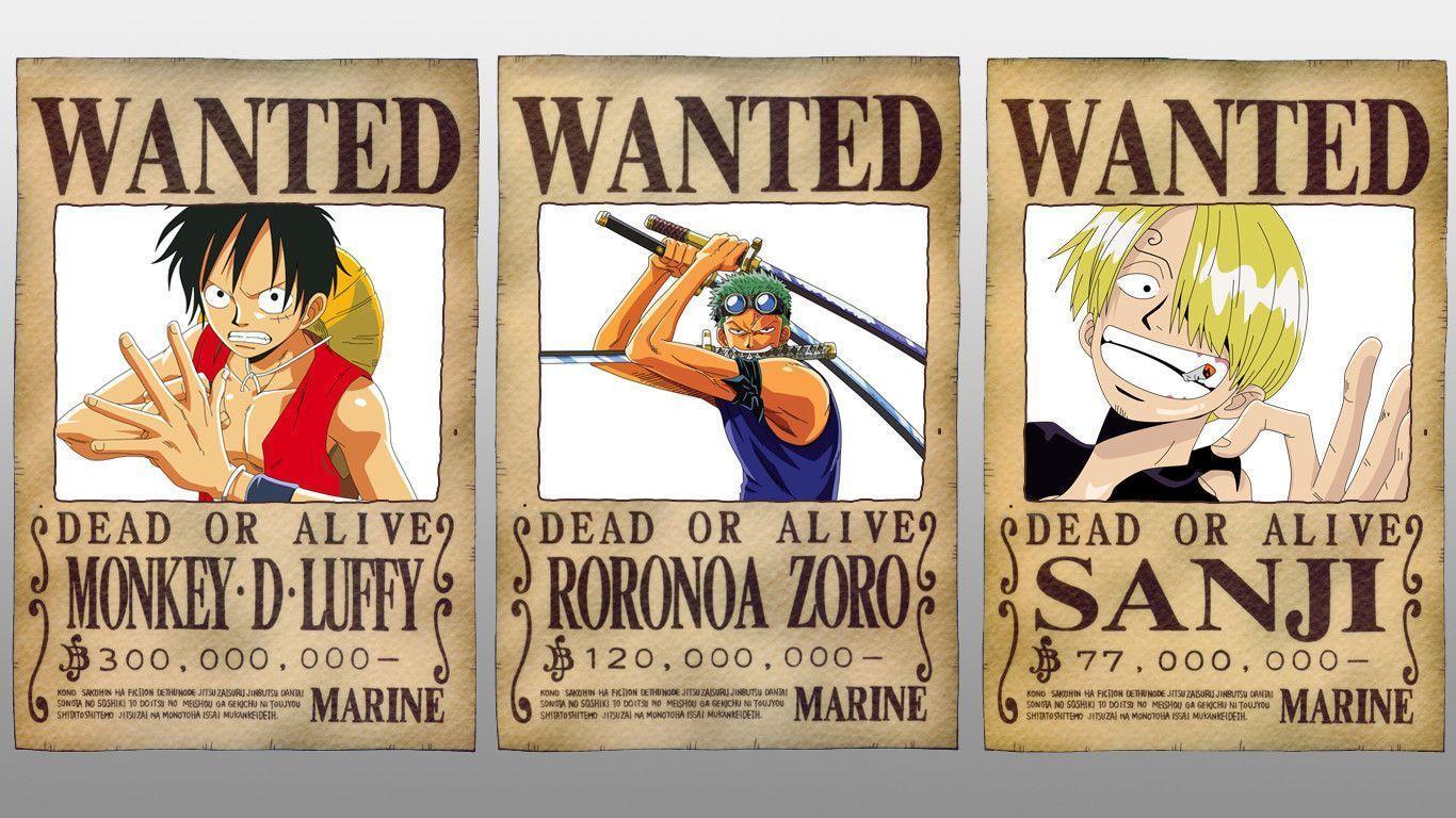 1366 x 768 · jpeg - One Piece Wallpapers Wanted - Wallpaper Cave