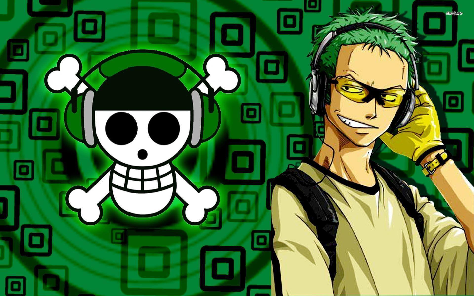 1920 x 1200 · jpeg - One Piece Zoro Wallpapers (73+ background pictures)