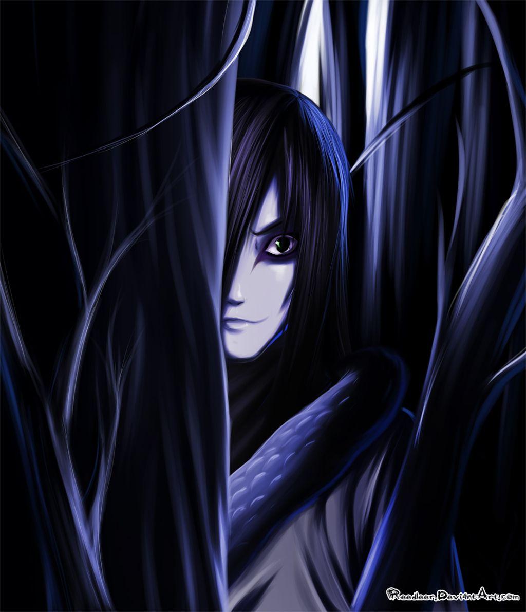 1024 x 1191 · jpeg - Orochimaru Android HD Wallpapers - Wallpaper Cave