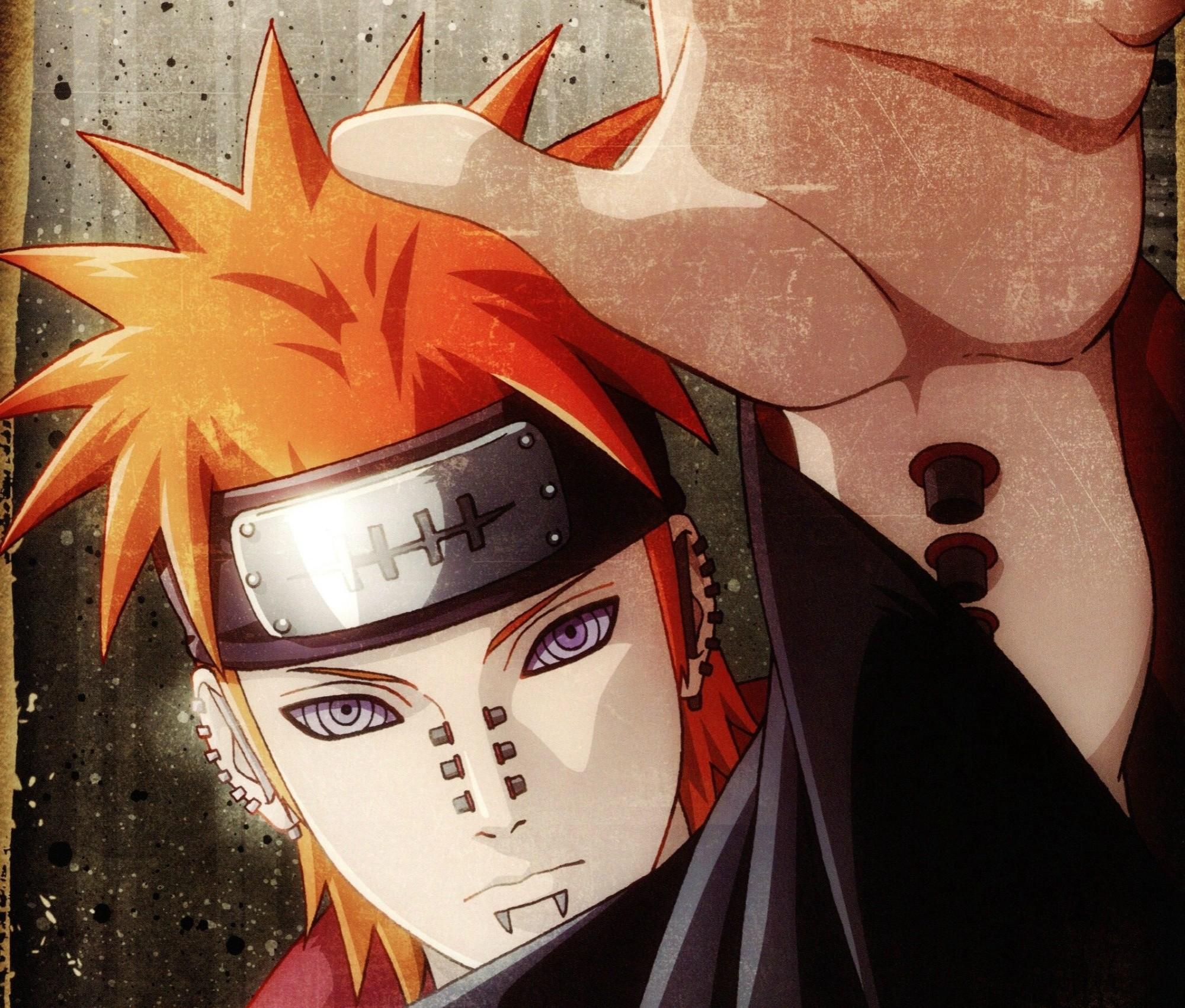 2000 x 1700 · jpeg - Pain Naruto Wallpaper (73+ pictures)
