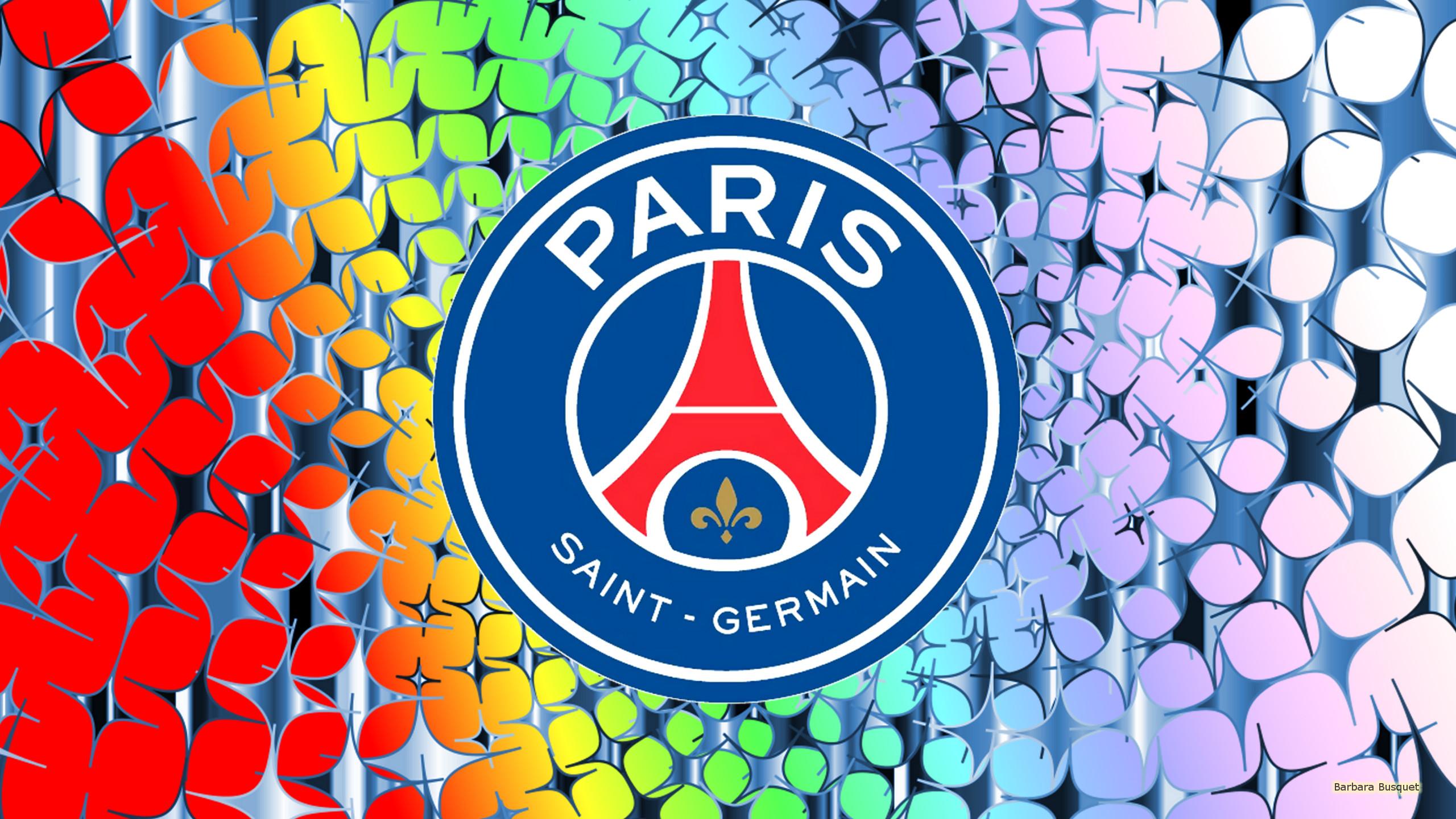 2560 x 1440 · jpeg - French soccer club Paris Saint-Germain plans to issue its own ...