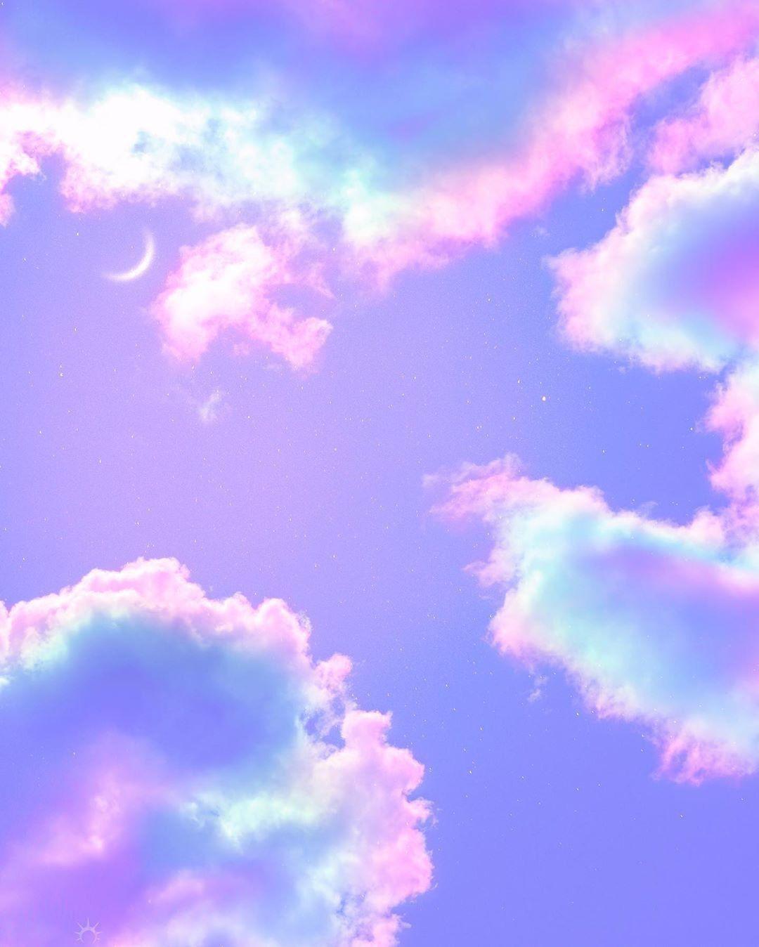 1080 x 1348 · jpeg - cloud  | Pink clouds wallpaper, Cute wallpaper backgrounds, Iphone ...