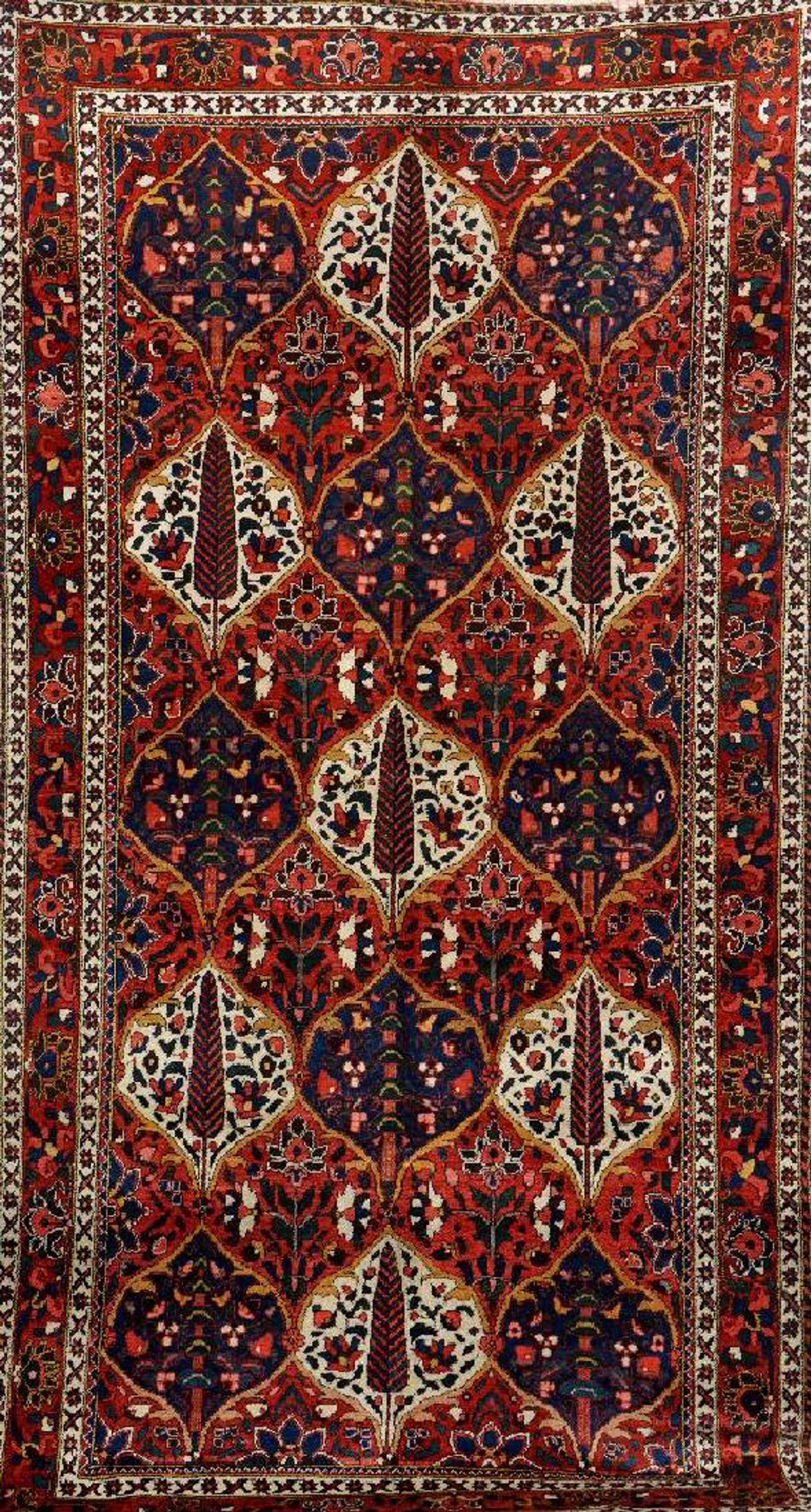 1600 x 2983 · jpeg - Persian Carpet Wallpapers - Wallpaper Cave