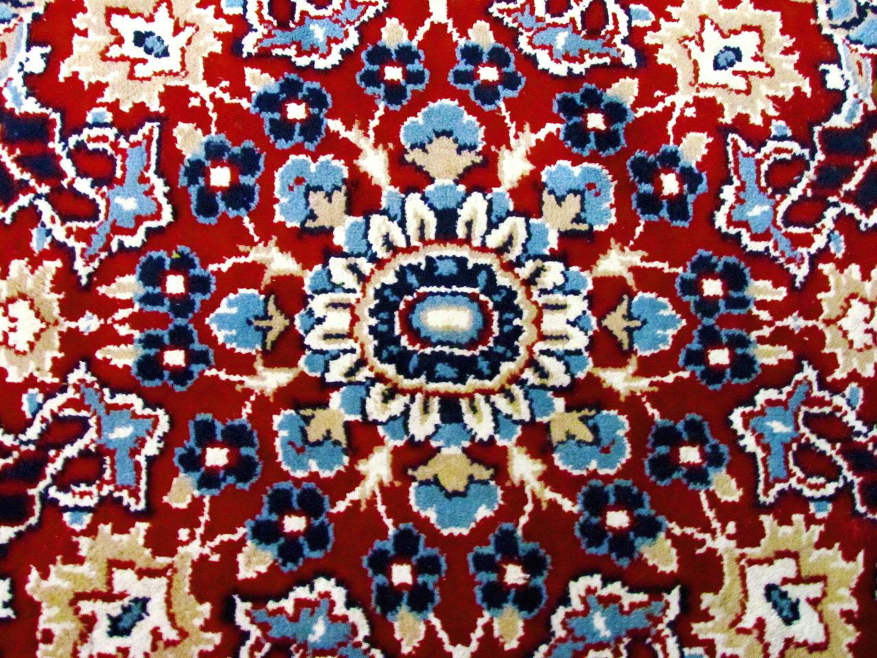 1280 x 960 · jpeg - Oriental Rug Wallpaper - WallpaperSafari