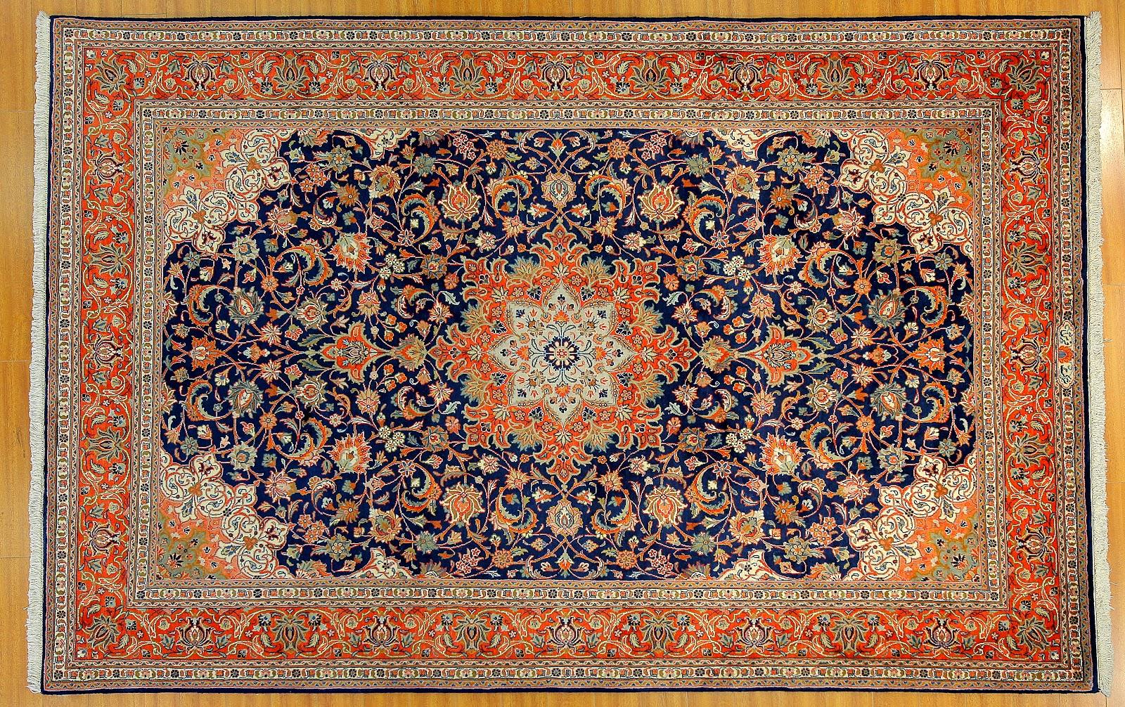 1600 x 1006 · jpeg - [49+] Oriental Rug Wallpaper on WallpaperSafari