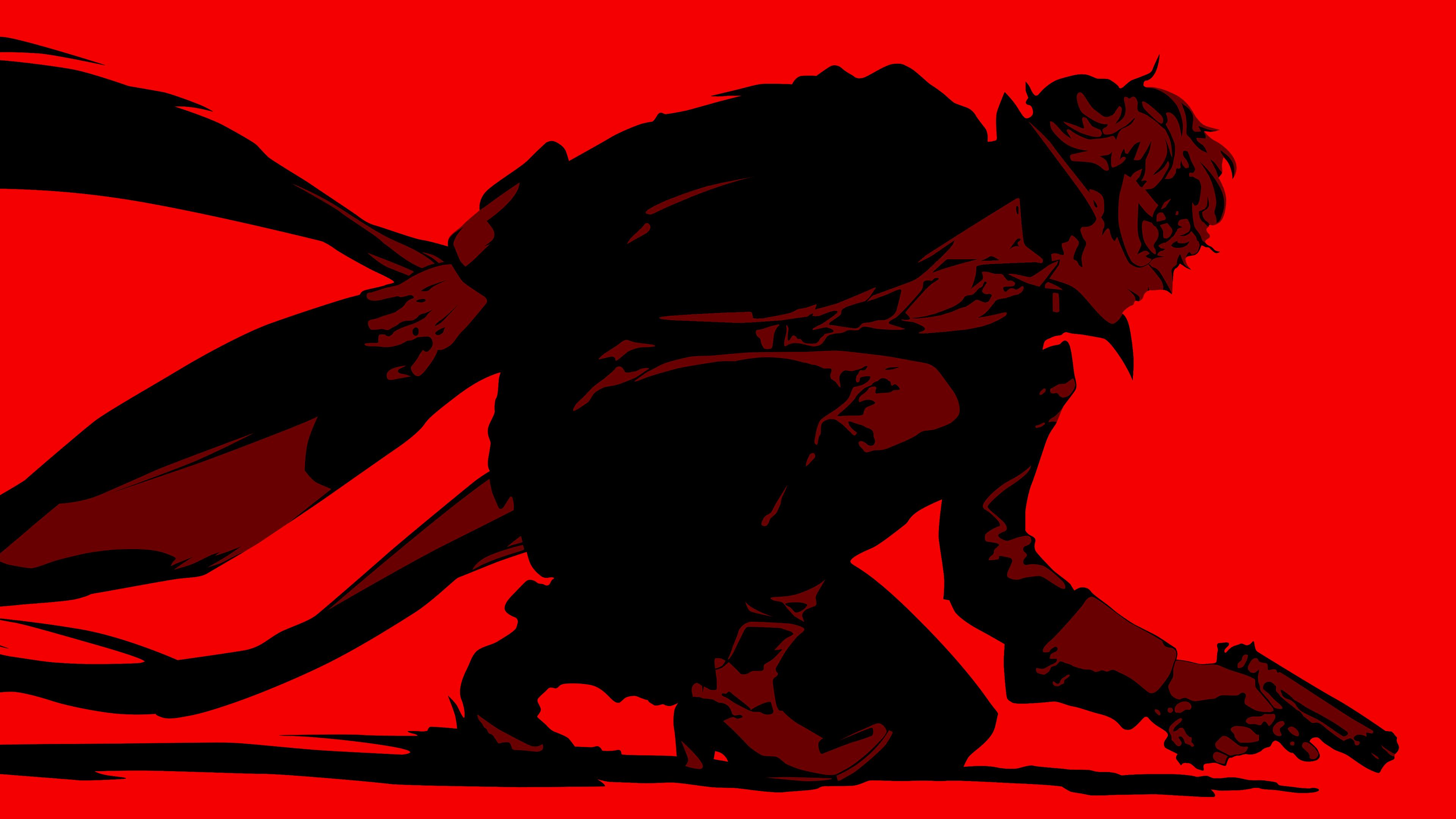3840 x 2160 · jpeg - Persona 5 Wallpapers, Pictures, Images