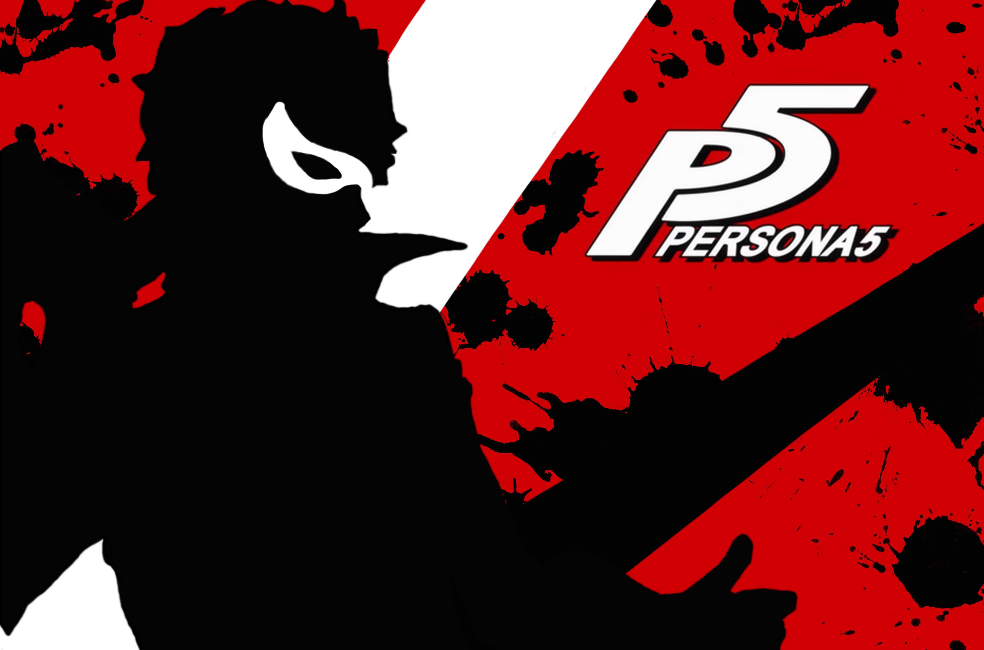 3271 x 2160 · jpeg - Gorgeous Persona 5 Wallpaper | Full HD Pictures