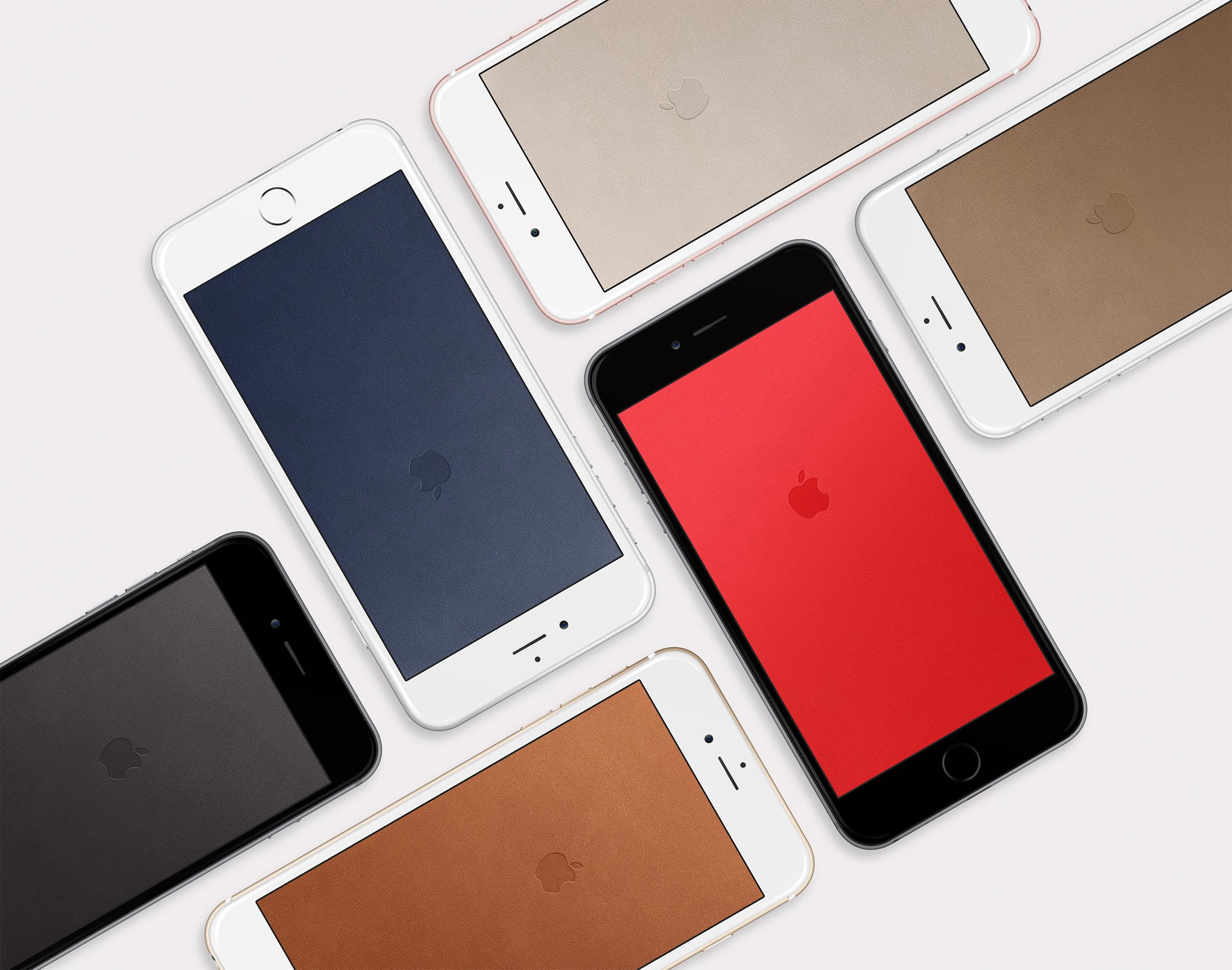 2500 x 1967 · jpeg - These wallpapers will match your Apple leather case