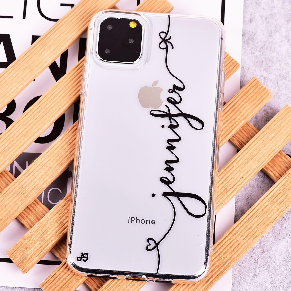 1181 x 1181 · jpeg - Think Different iPhone 11 Pro Max Soft Clear Case | Iphone, Luxury ...