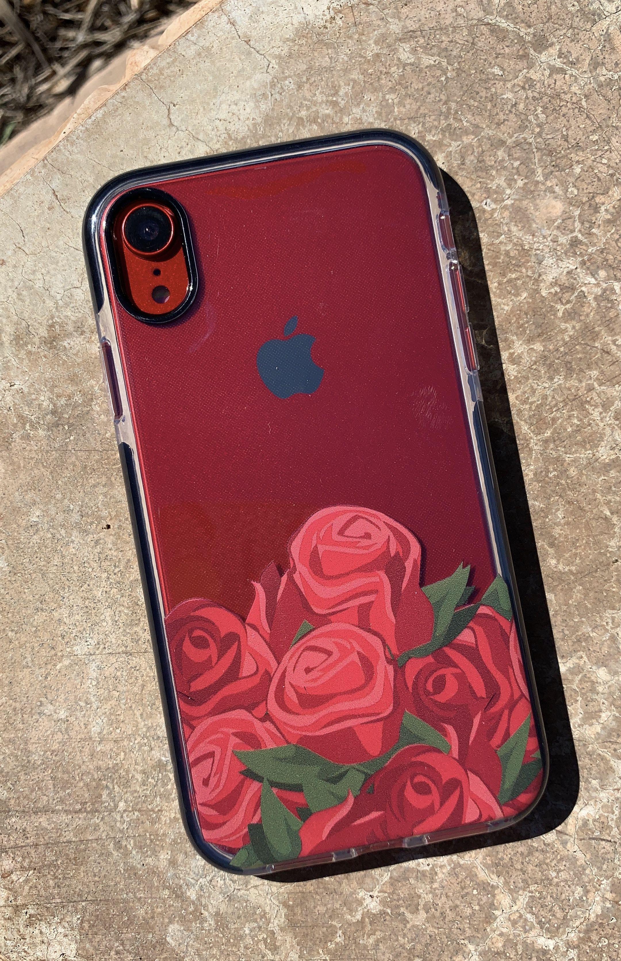 2160 x 3340 · jpeg - Aesthetic Iphone Xr Cases For Coral Phone - Largest Wallpaper Portal