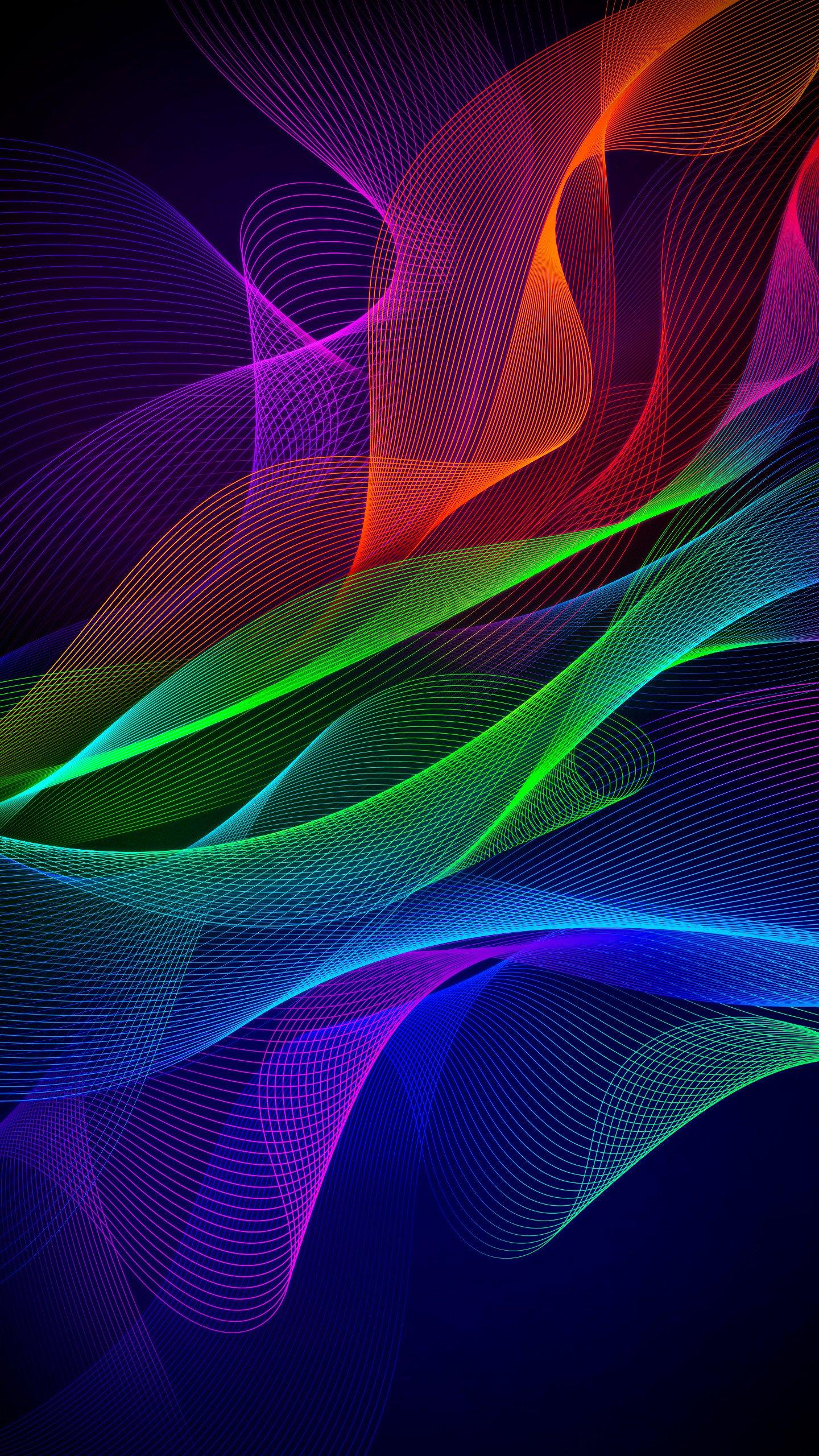 1440 x 2560 · jpeg - Download RAZER Phone Stock Wallpapers in QHD (Updated) | DroidViews