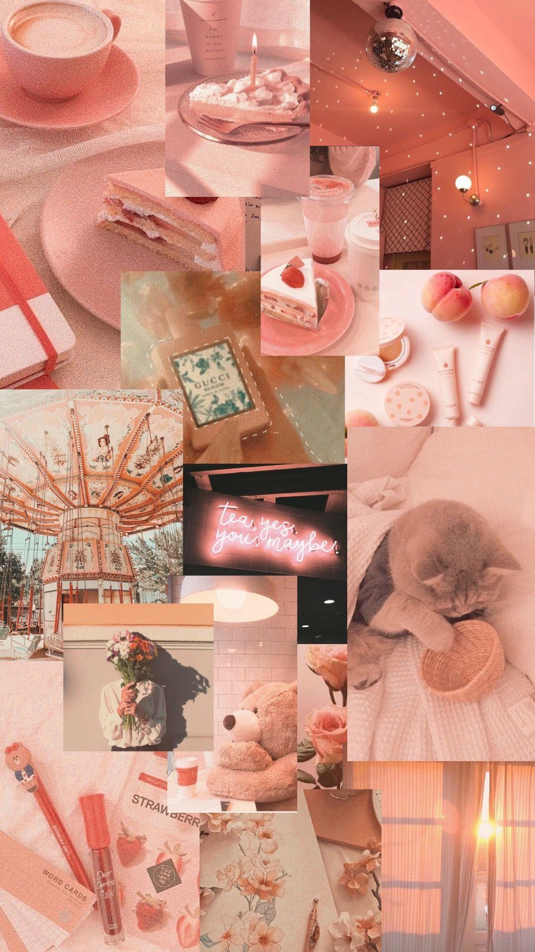 1080 x 1920 · jpeg - Pink wallpaper iphone aesthetic | Pink wallpaper iphone, Iphone ...