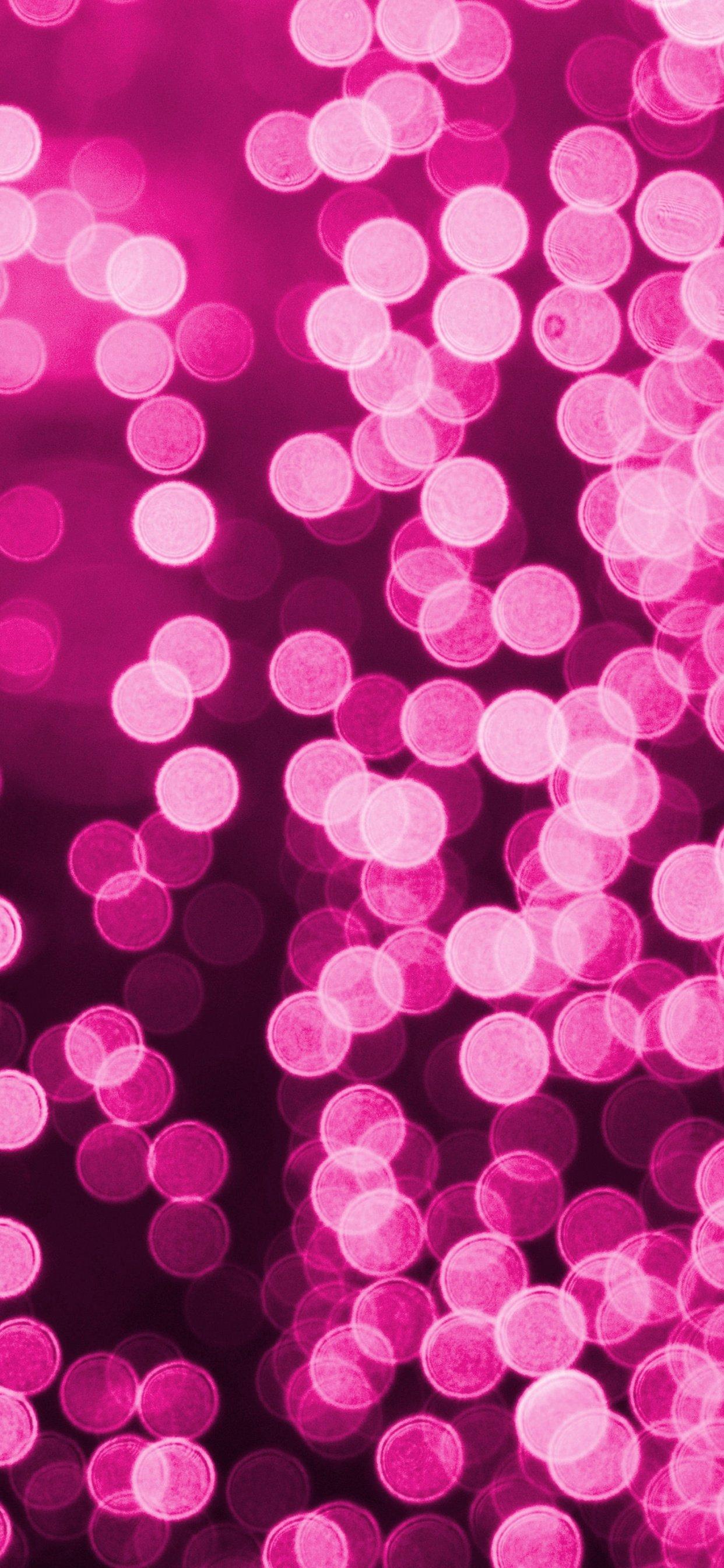 1242 x 2688 · jpeg - Hot Pink Aesthetic Wallpapers - Wallpaper Cave