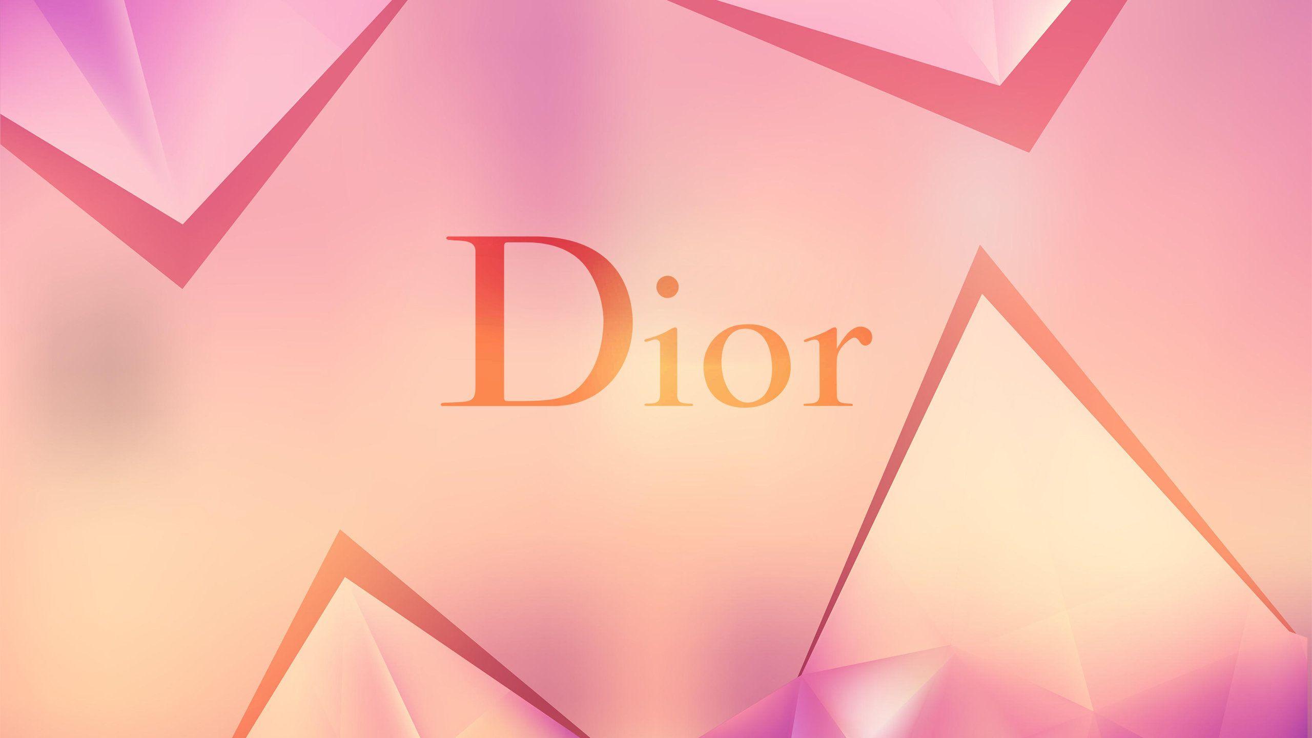 2560 x 1440 · jpeg - Dior Wallpapers - Top Free Dior Backgrounds - WallpaperAccess