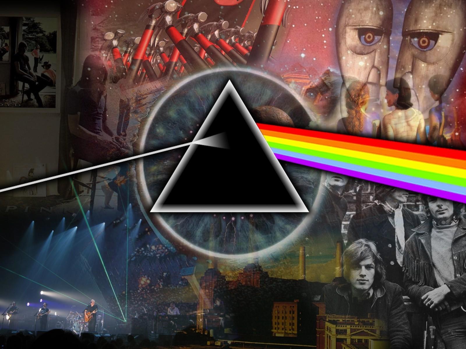 1600 x 1200 · jpeg - Badass Wallpapers: Pink Floyd