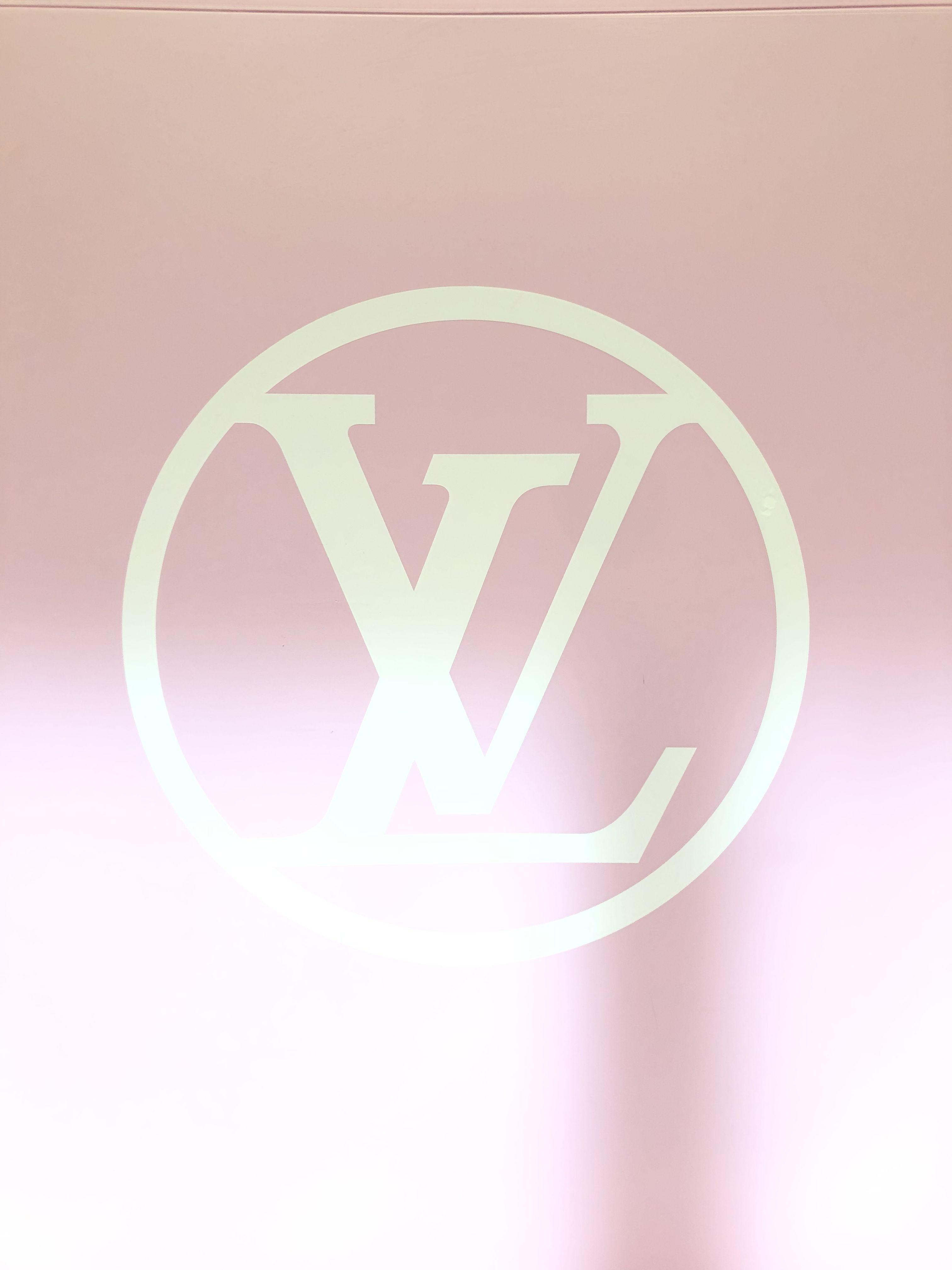 3024 x 4032 · jpeg - Louis Vuitton Pink Logo | Louis vuitton pink, Louis vuitton, Louis