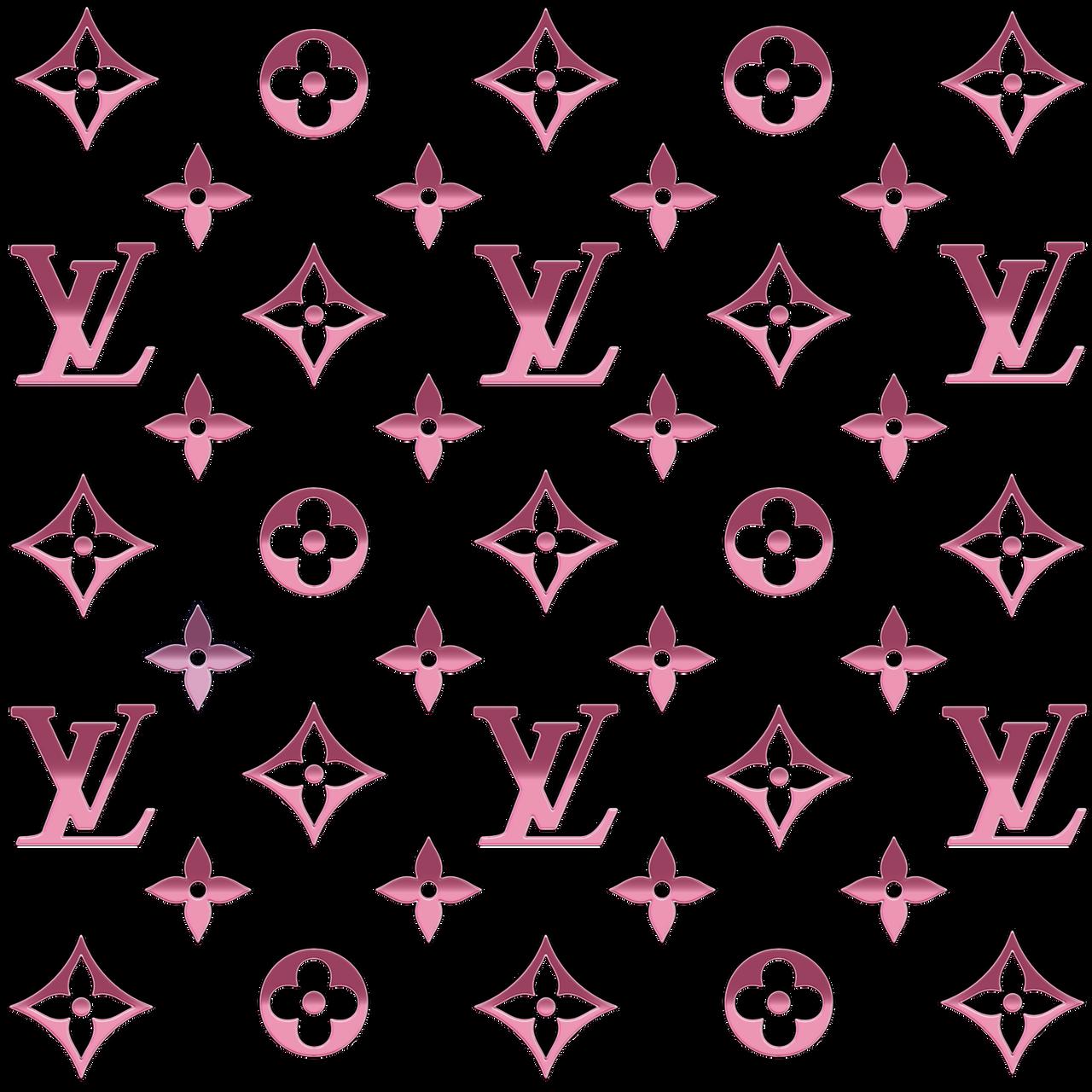 1280 x 1280 · png - Louis Vuitton Logo Seamless Transparent Background | Louis vuitton ...